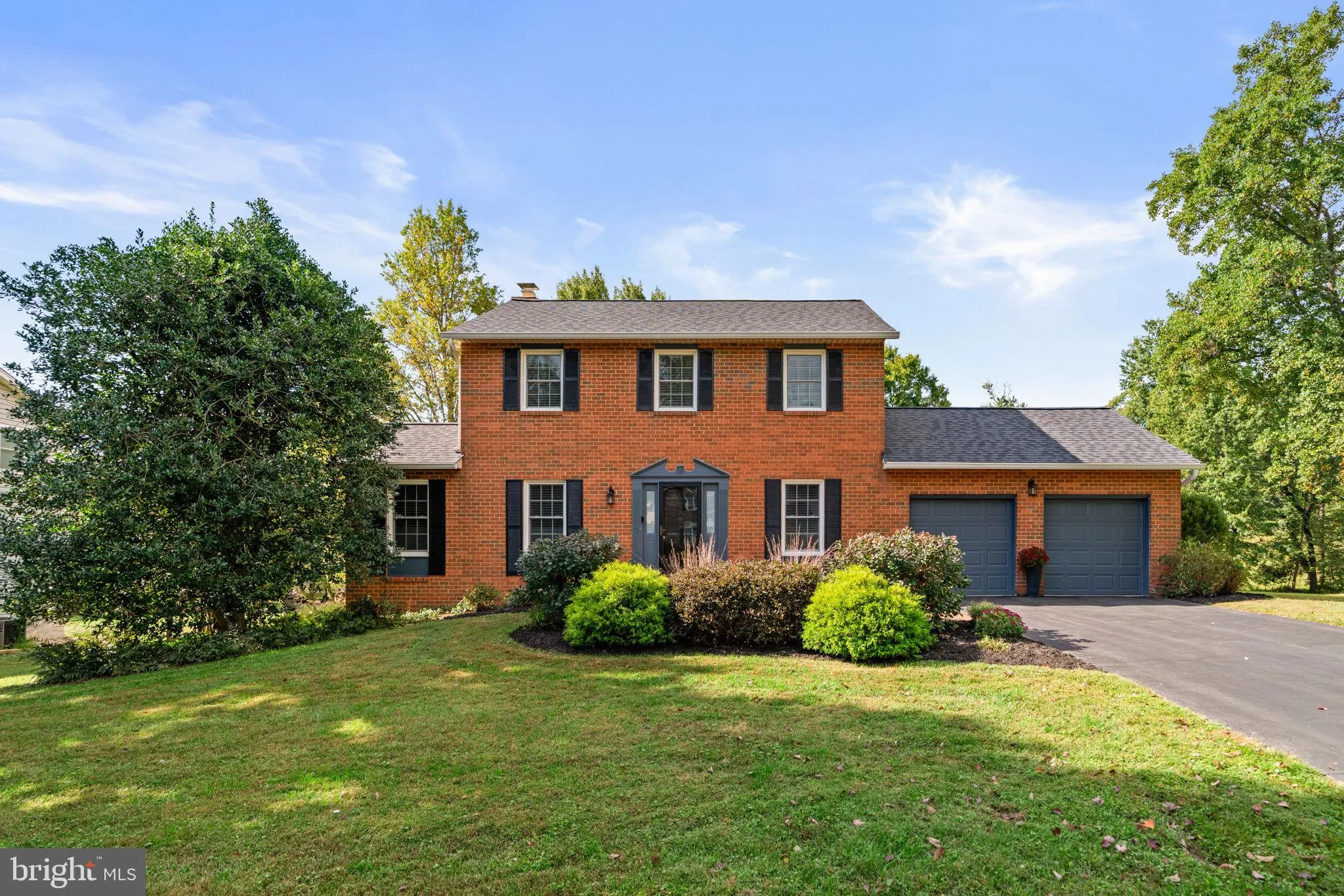 4236 HERMITAGE DRIVE, Ellicott City, MD 21042