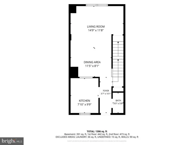 6472 Brick Hearth Ct, Alexandria, Virginia 22306