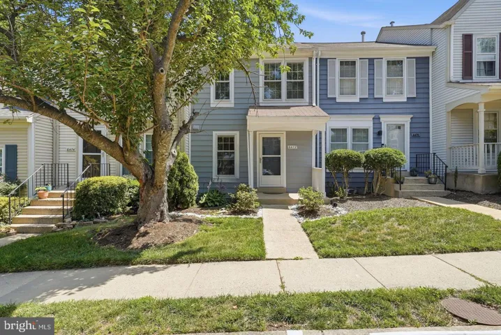 6472 Brick Hearth Ct, Alexandria, Virginia 22306