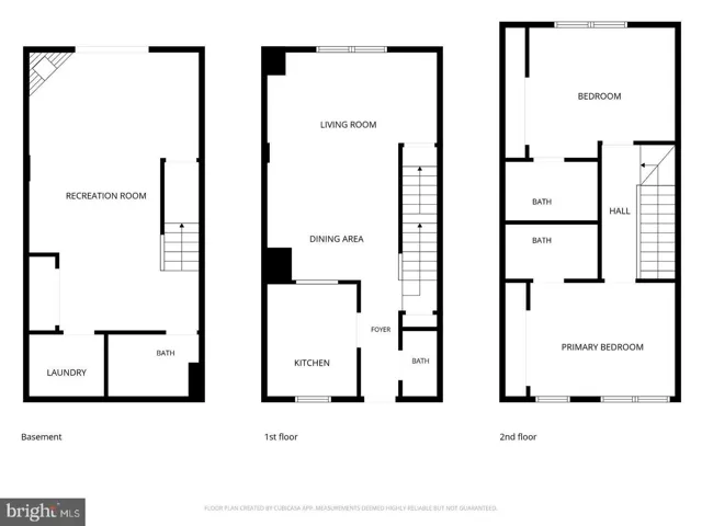 6472 Brick Hearth Ct, Alexandria, Virginia 22306