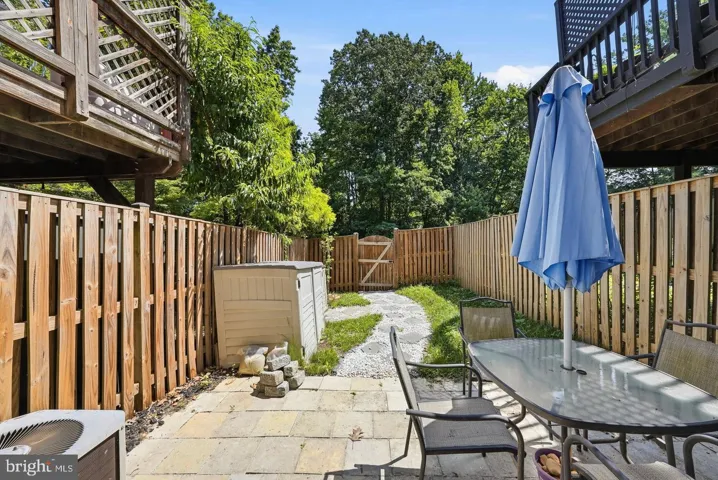 6472 Brick Hearth Ct, Alexandria, Virginia 22306