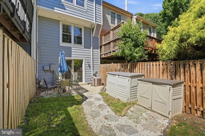 6472 Brick Hearth Ct, Alexandria, Virginia 22306