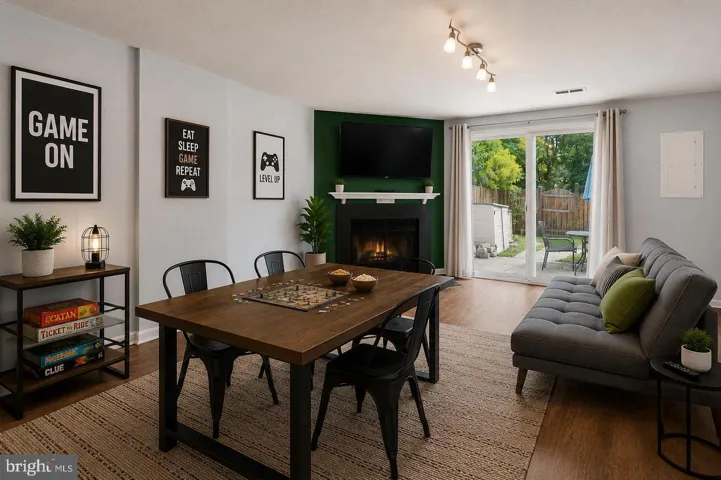 6472 Brick Hearth Ct, Alexandria, Virginia 22306