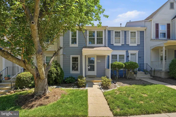 6472 Brick Hearth Ct, Alexandria, Virginia 22306