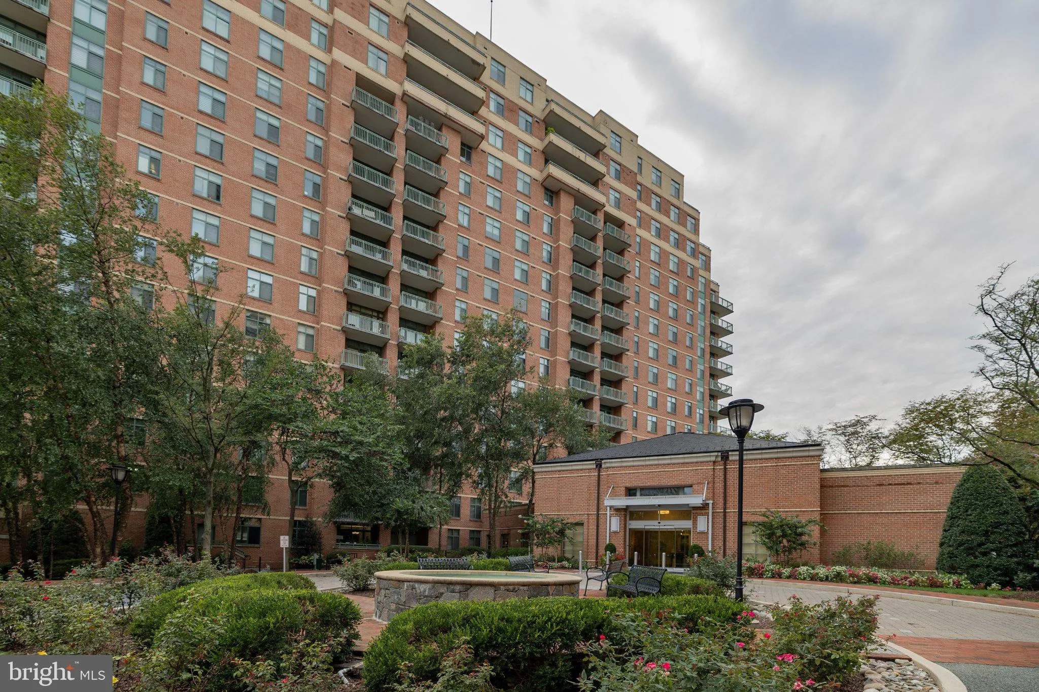 11700 OLD GEORGETOWN ROAD, North Bethesda, MD 20852