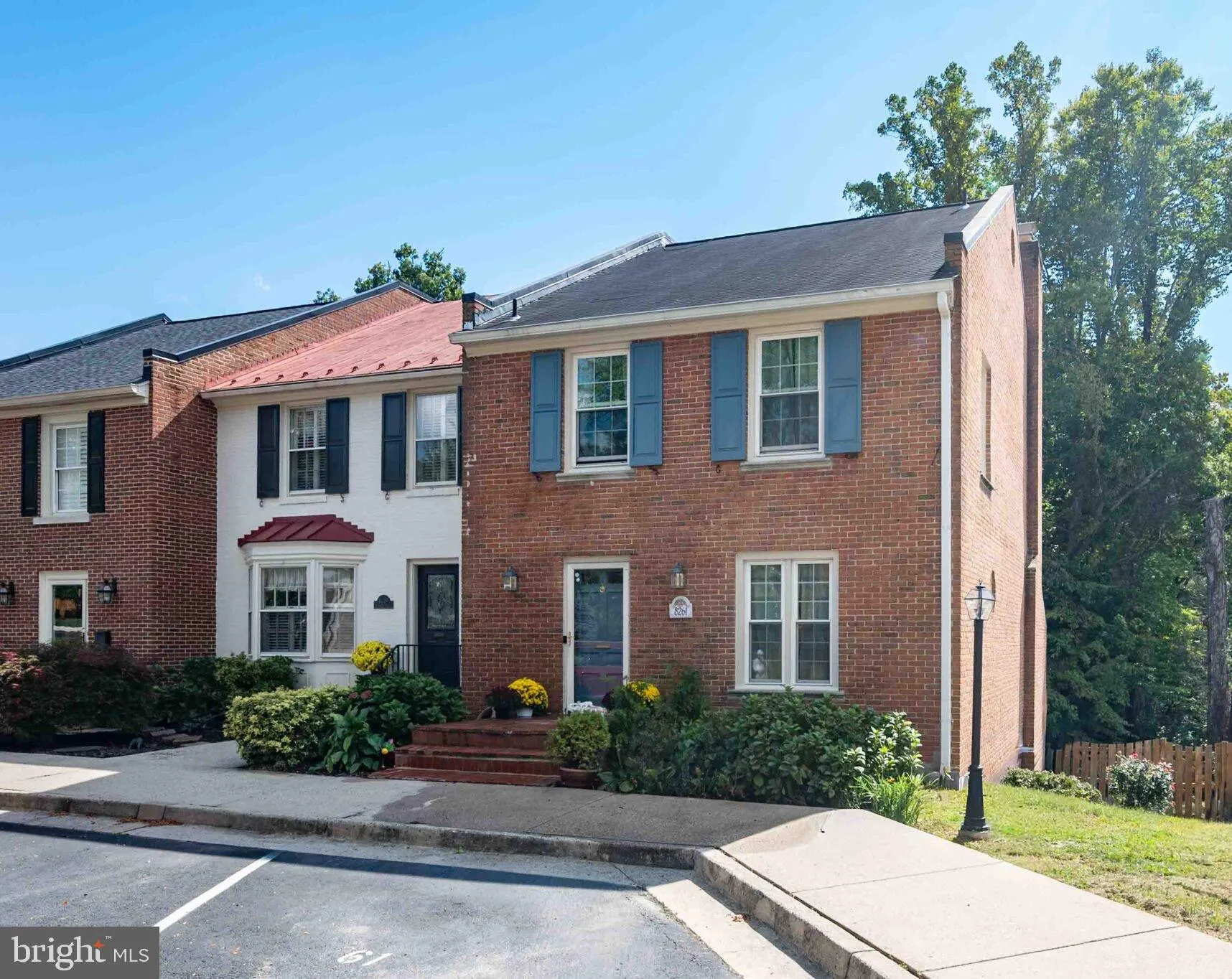 8261 TAUNTON PLACE, Springfield, VA 22152