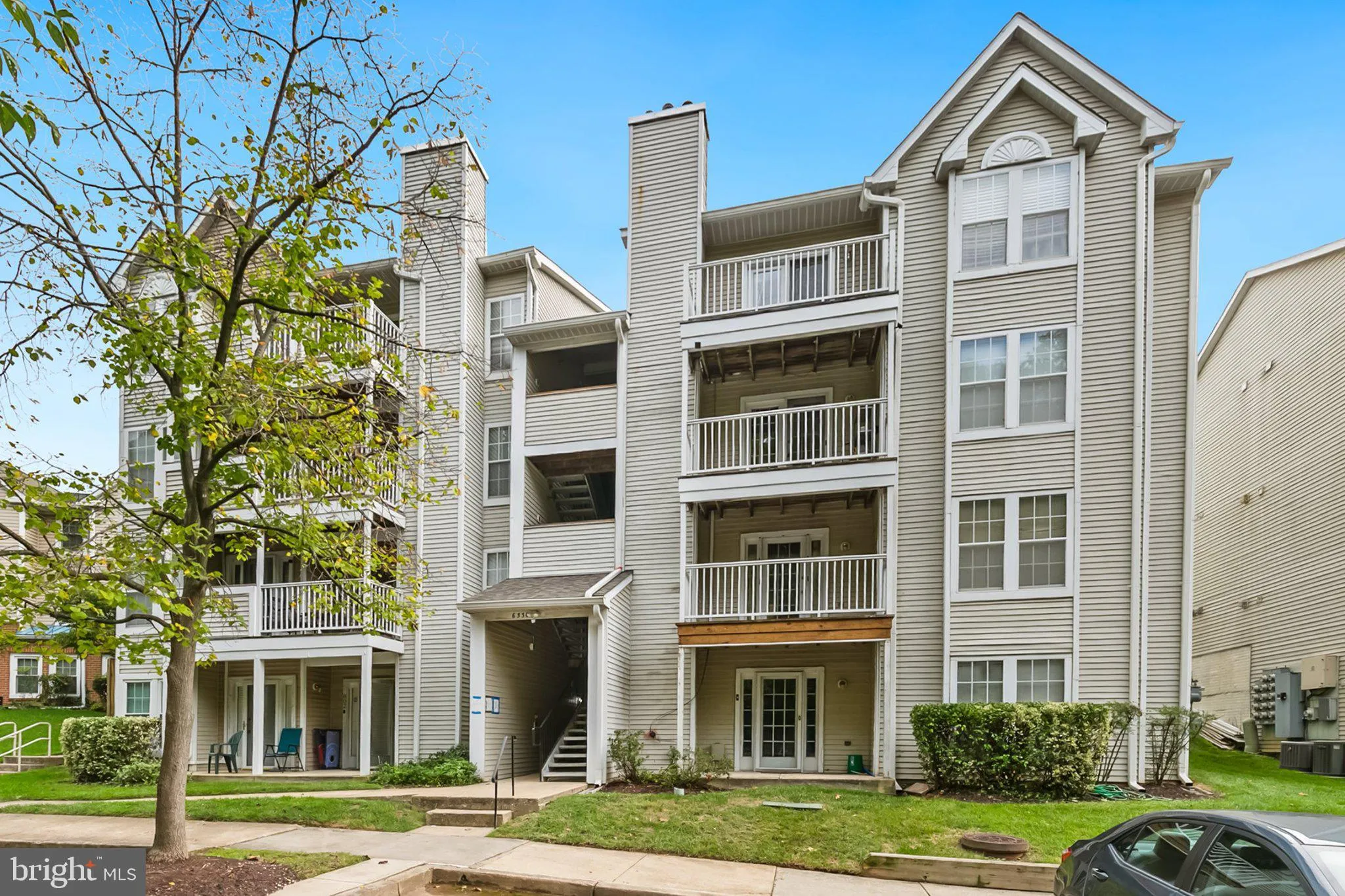 6330 BAYBERRY COURT, Elkridge, MD 21075