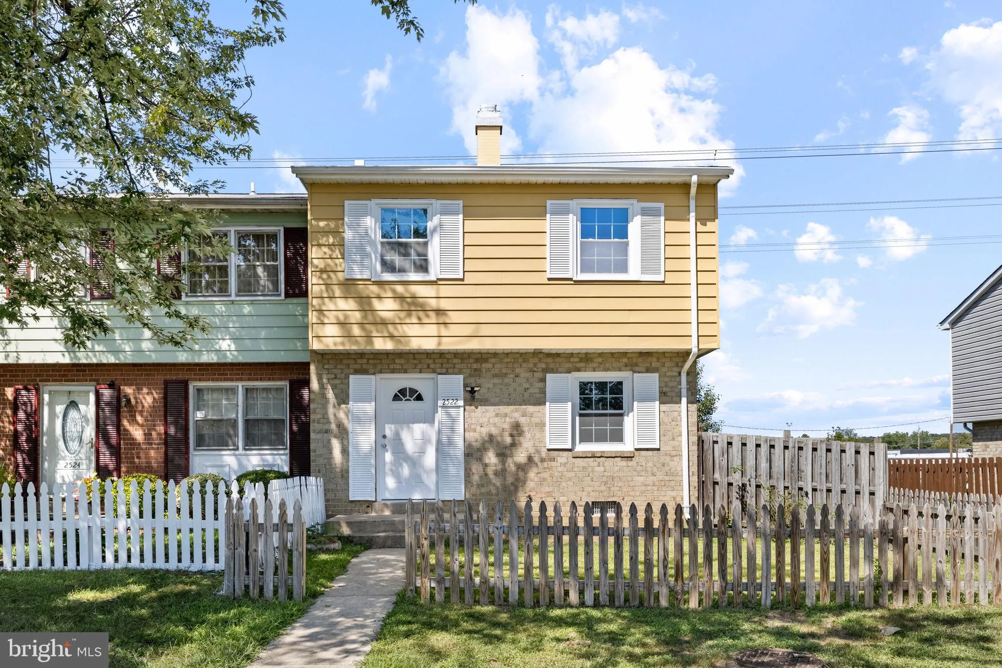 2522 SEDGEWICK PLACE, Dumfries, VA 22026