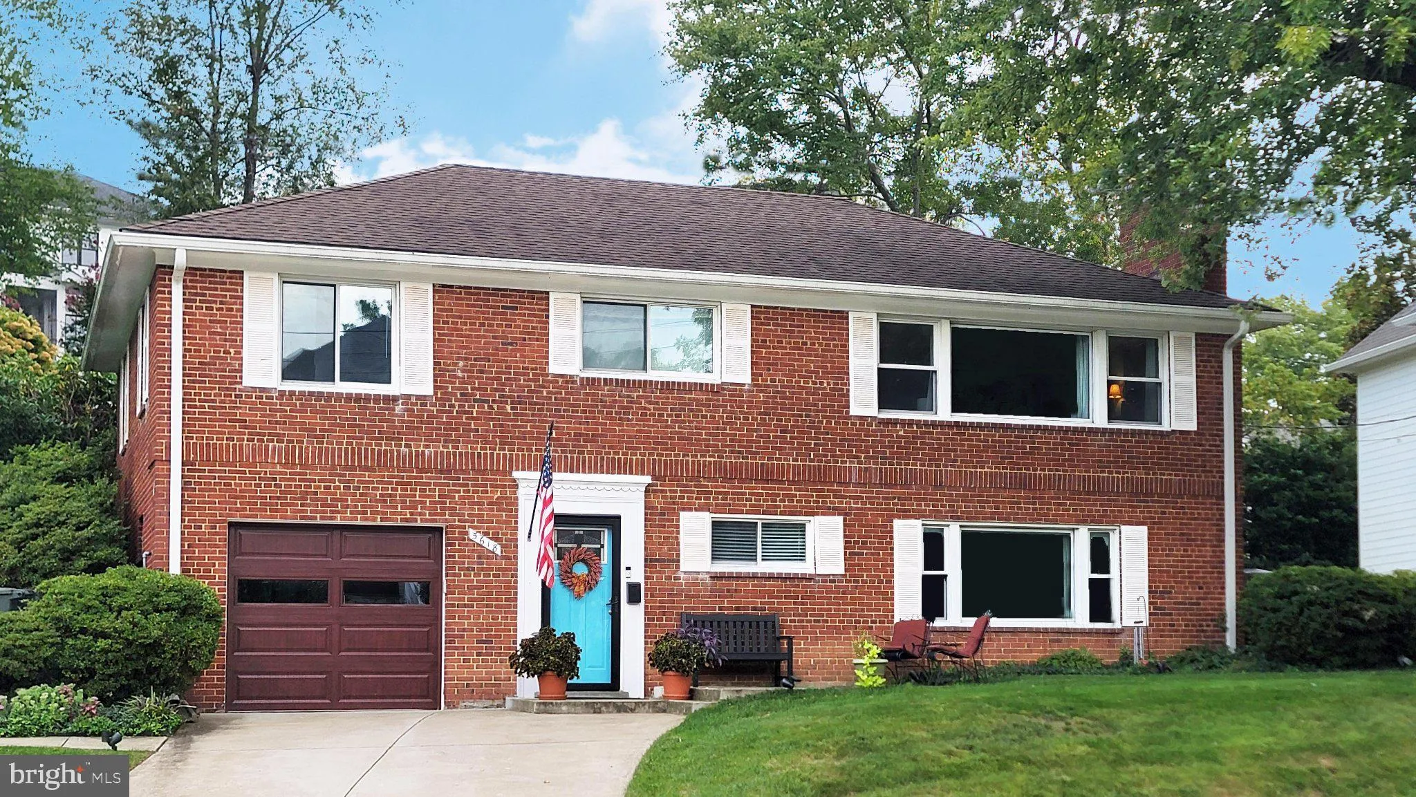 5618 33RD STREET, Arlington, VA 22207