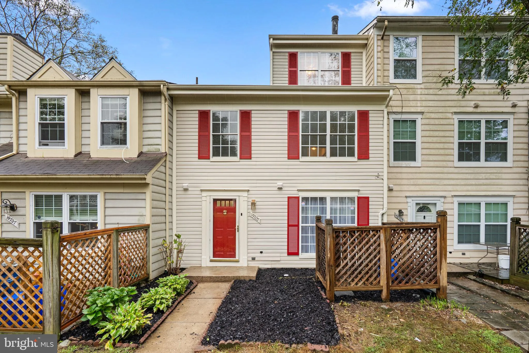 19705 TEAKWOOD CIRCLE, Germantown, MD 20874
