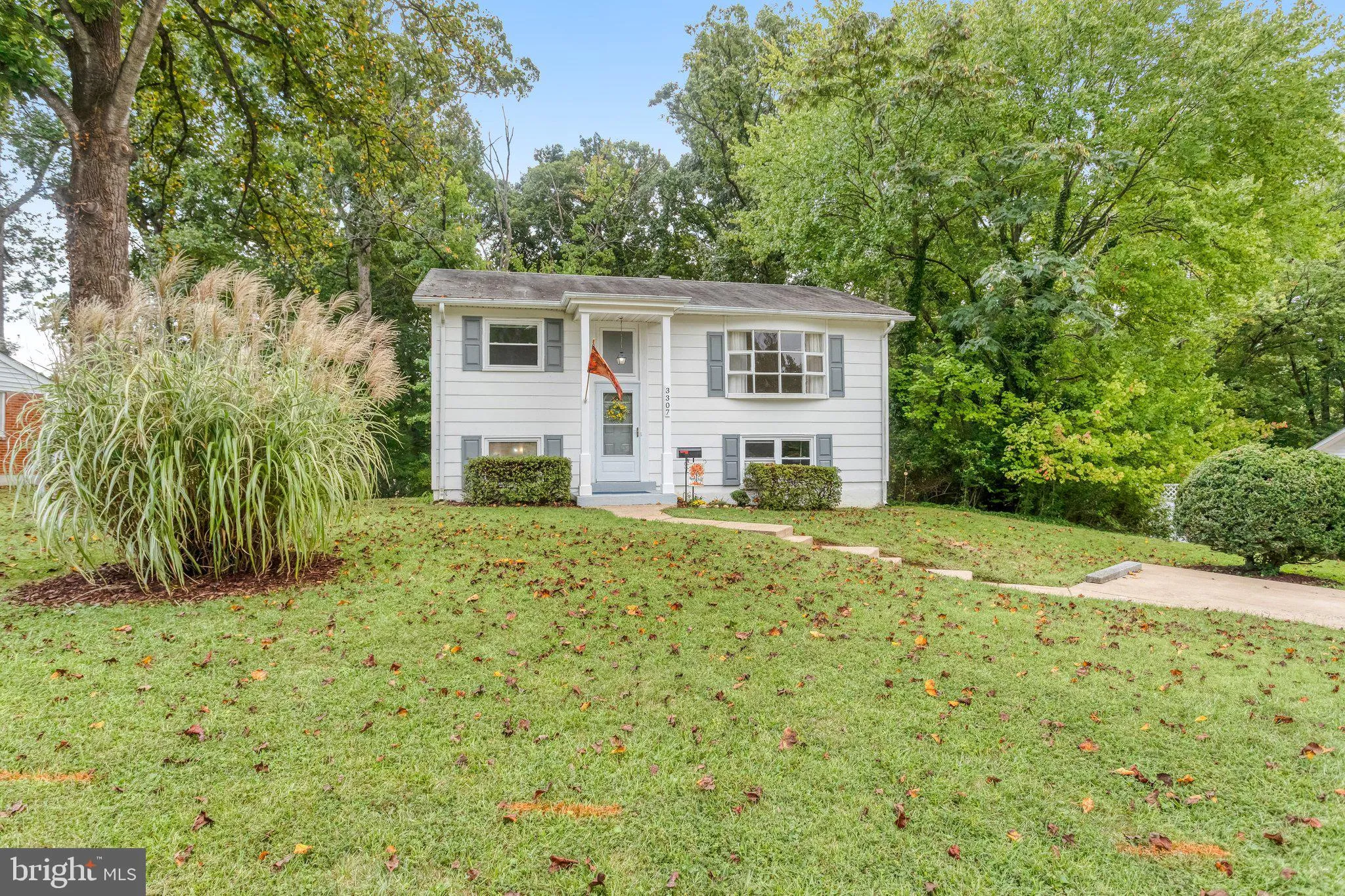 3307 BURLEIGH LANE, Woodbridge, VA 22193
