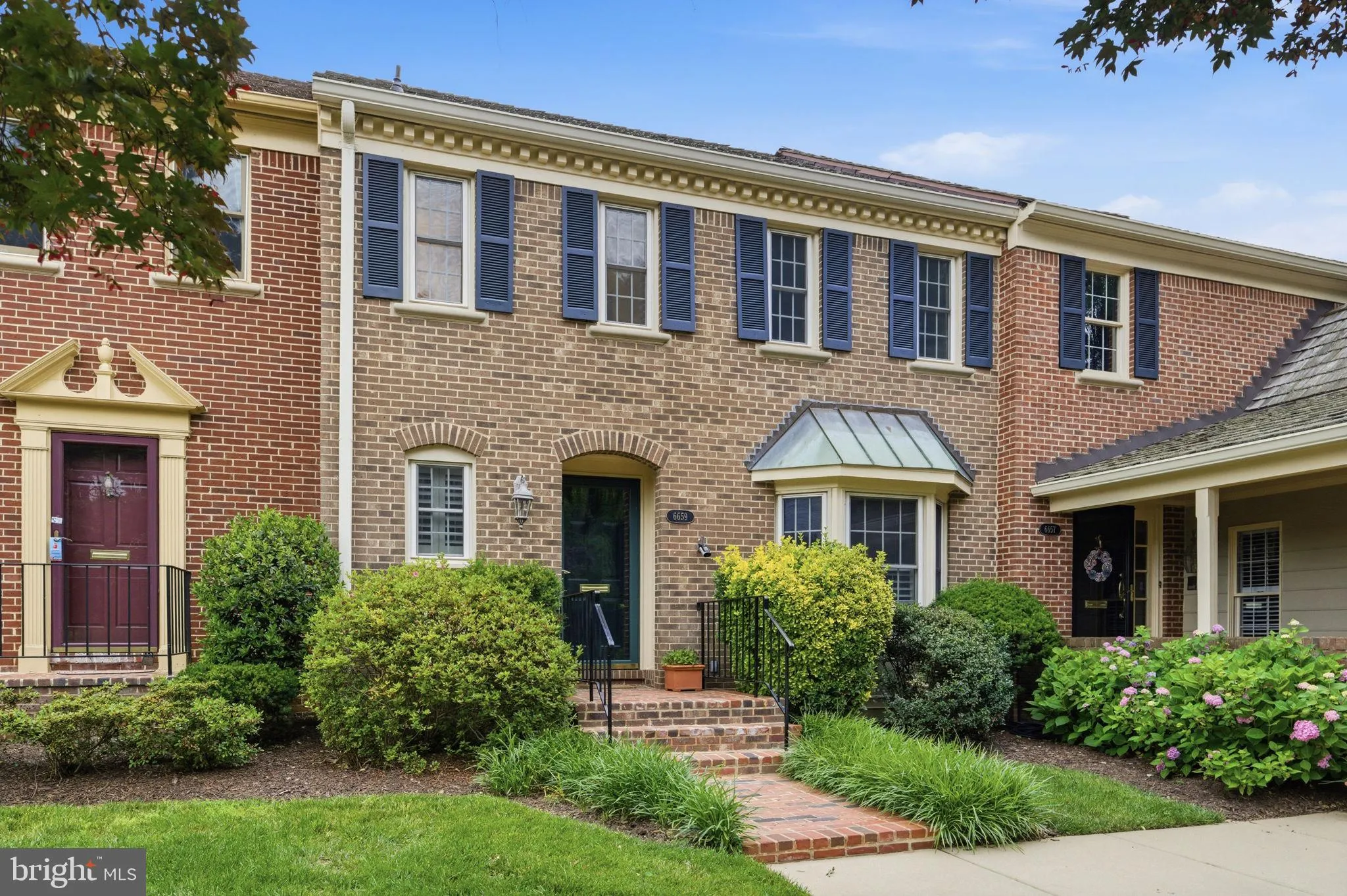 Residential Active