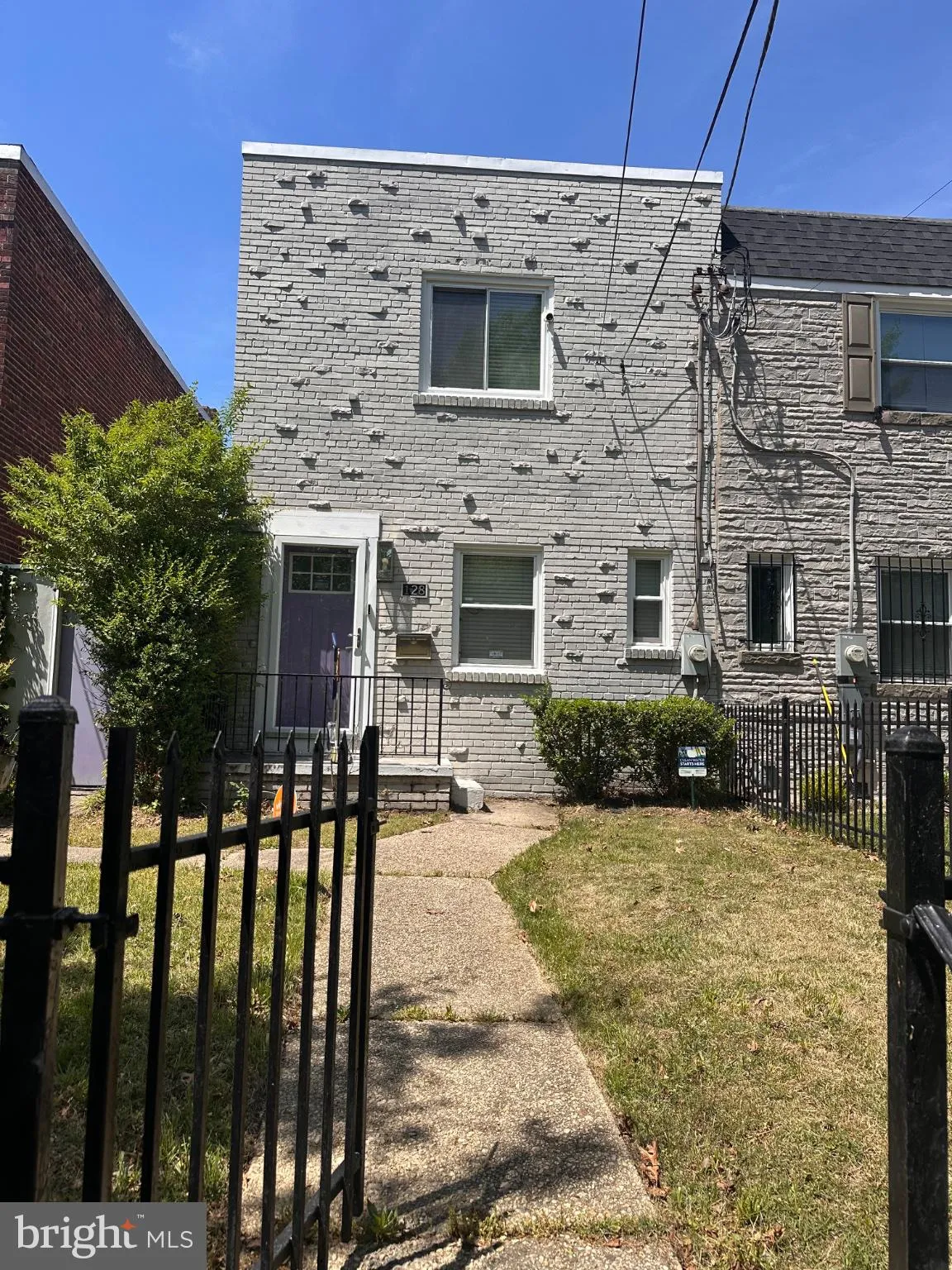 128 35TH STREET, Washington, DC 20019