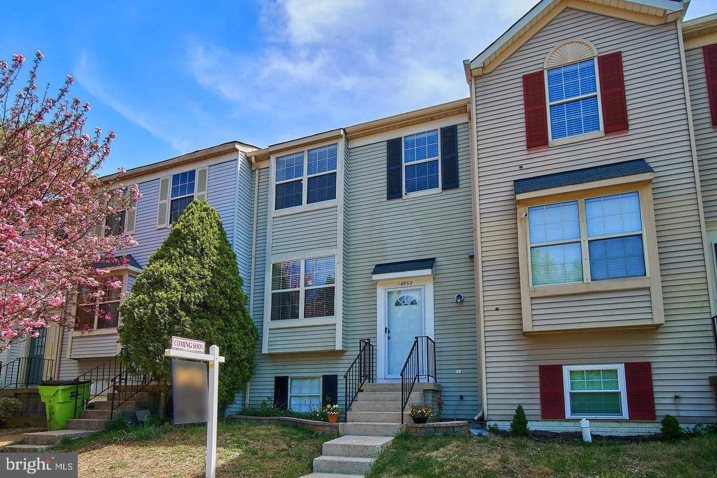 14932 HYATT PLACE, Woodbridge, VA 22191