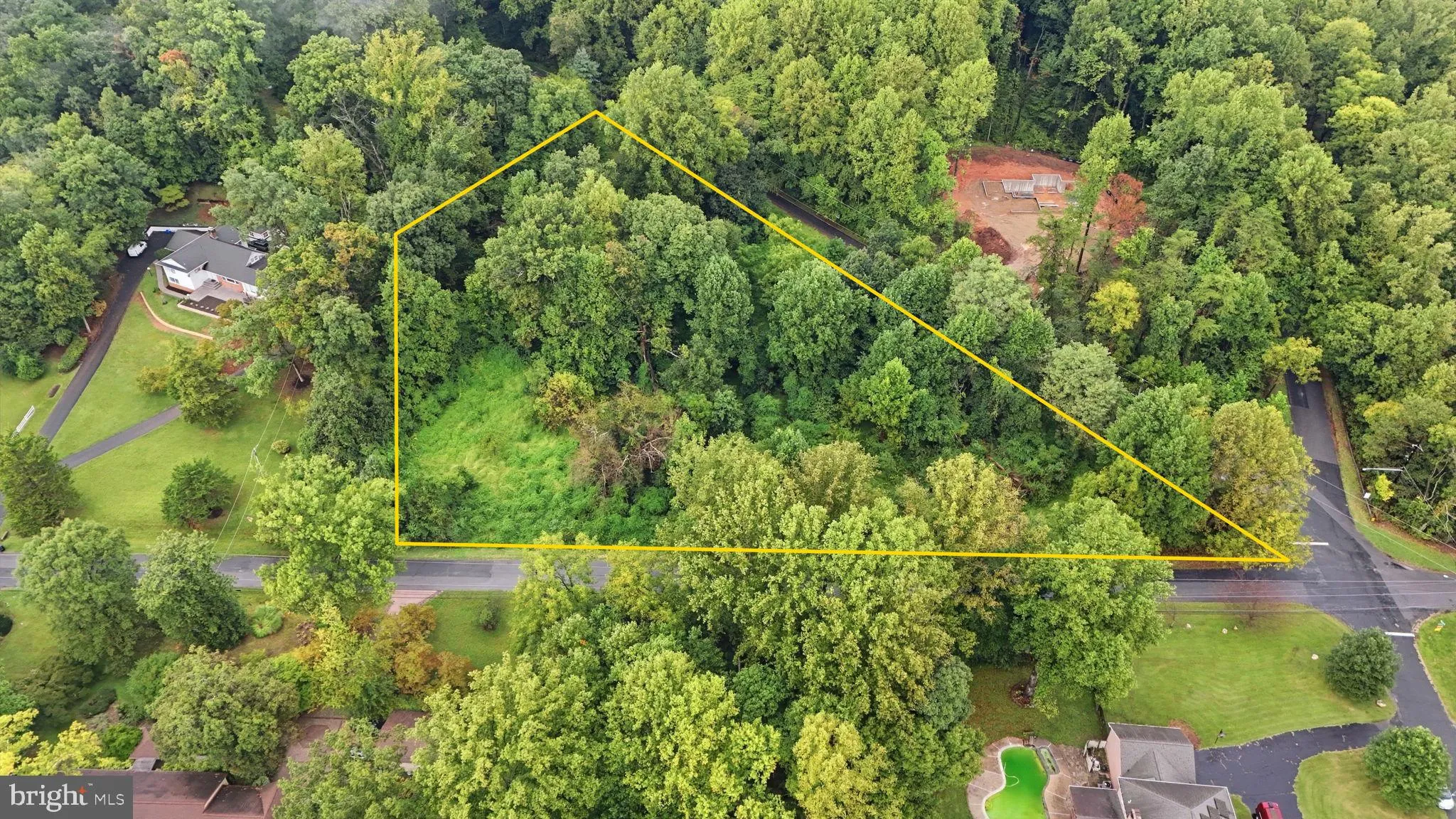 12900 CIRCLE DRIVE, Rockville, MD 20850