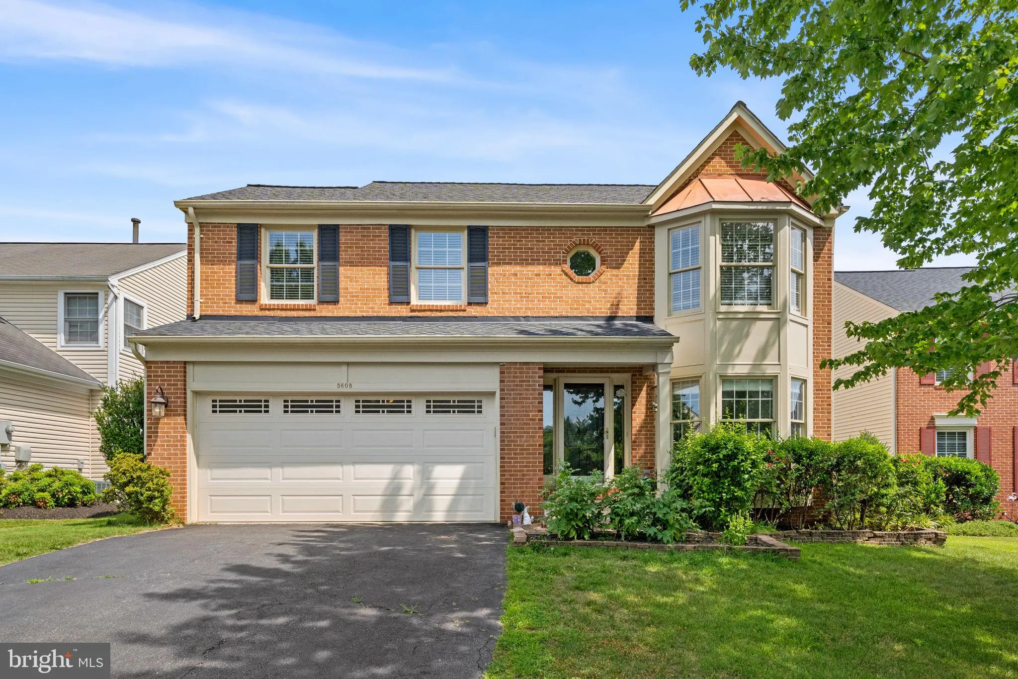 Residential Active