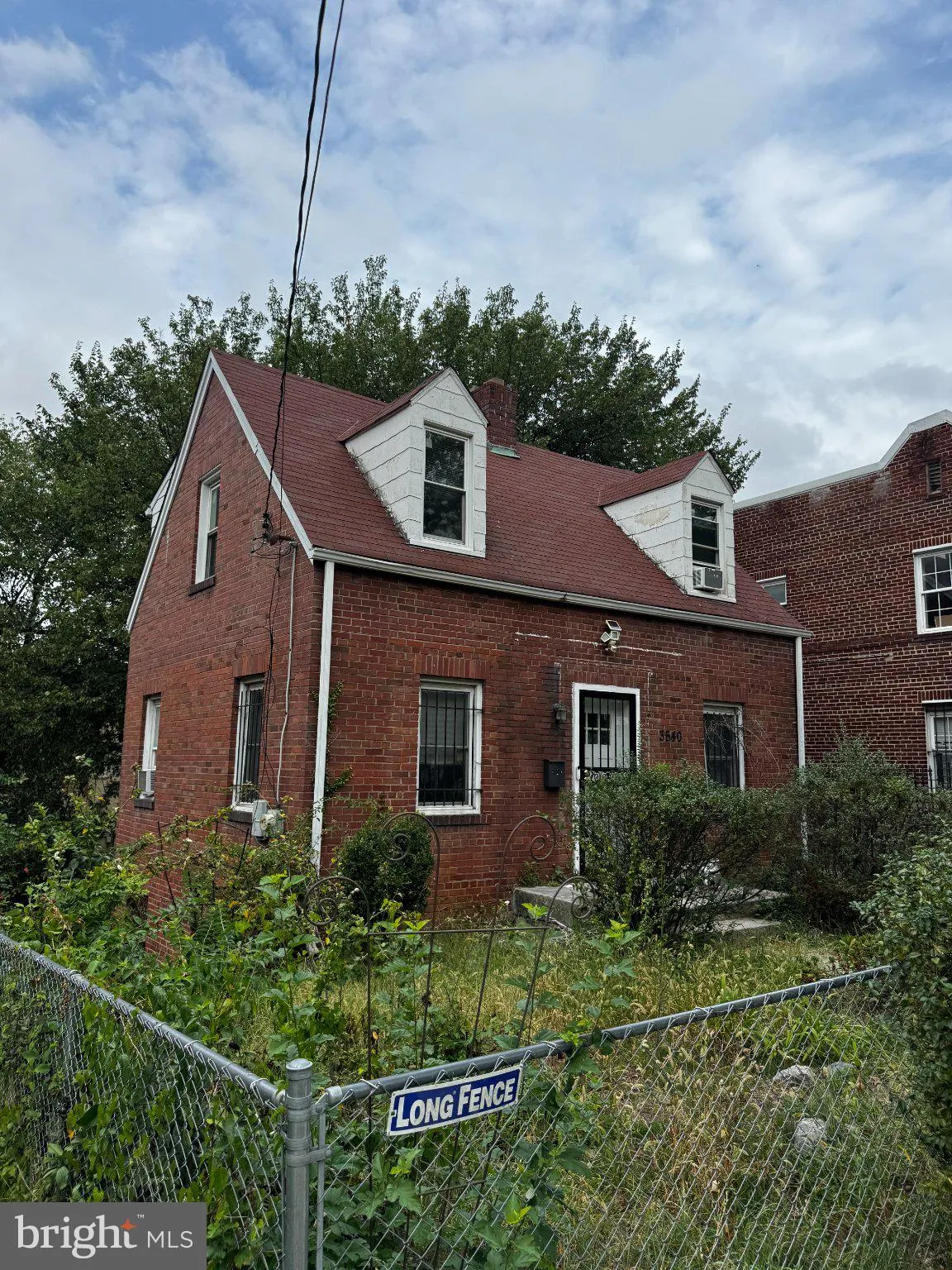 3540 MINNESOTA AVENUE, Washington, DC 20019