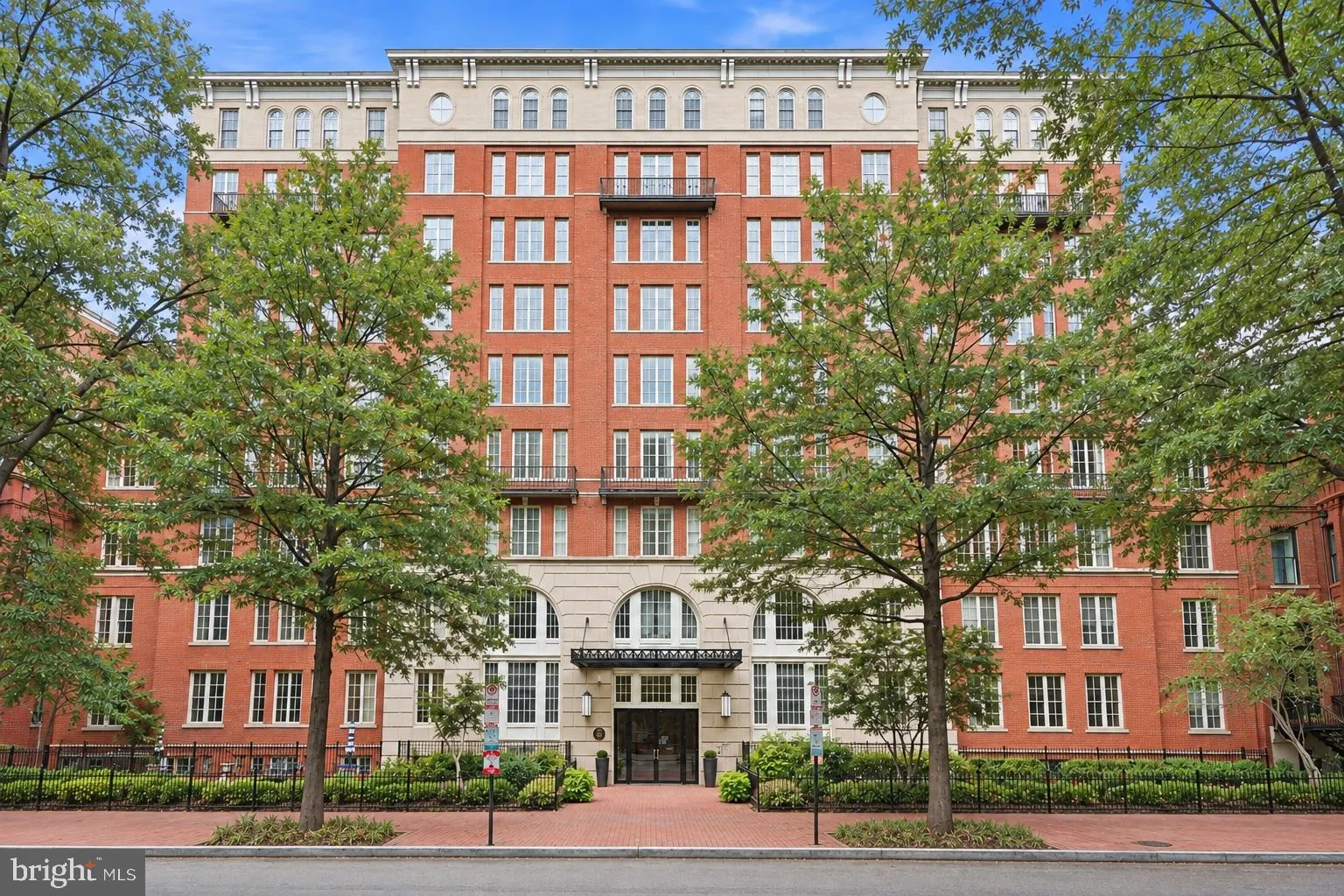 1441 RHODE ISLAND AVENUE, Washington, DC 20005