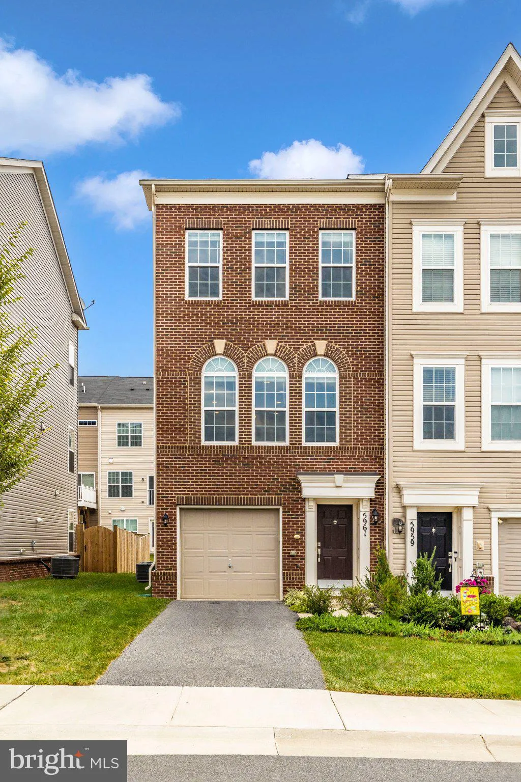 5961 WHELAN LANE, Frederick, MD 21703