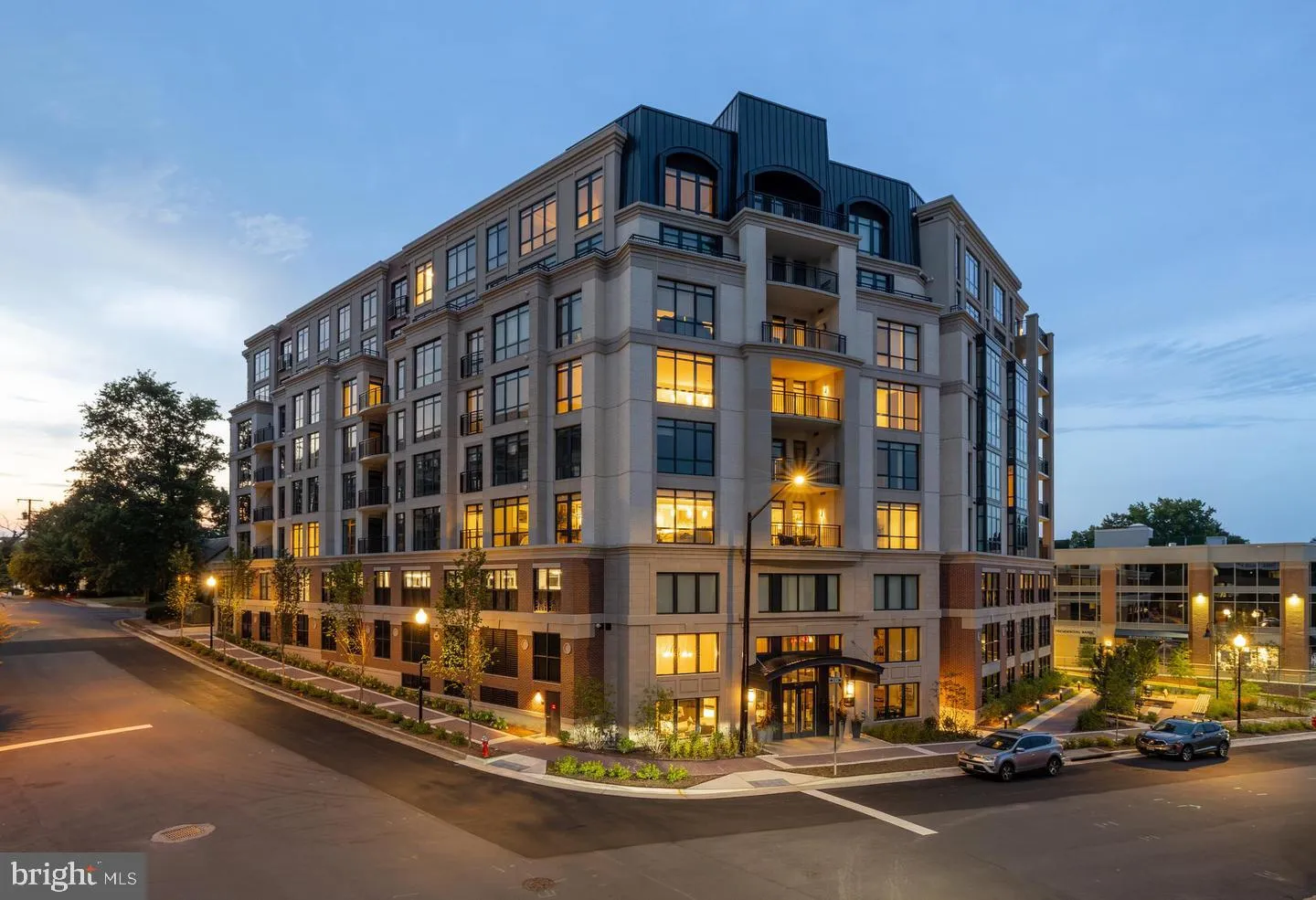 6718 LOWELL AVENUE, Mclean, VA 22101