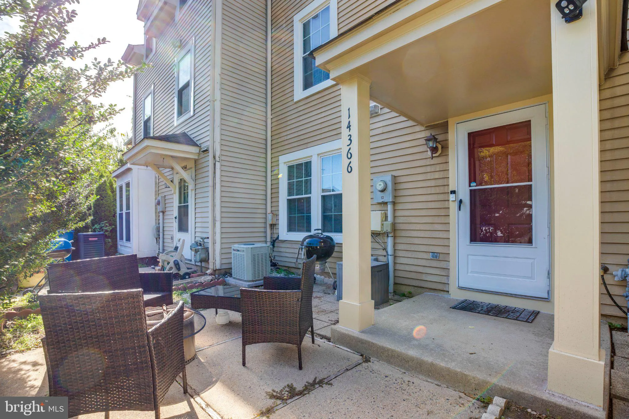 14366 HAVENER HOUSE COURT, Centreville, VA 20120
