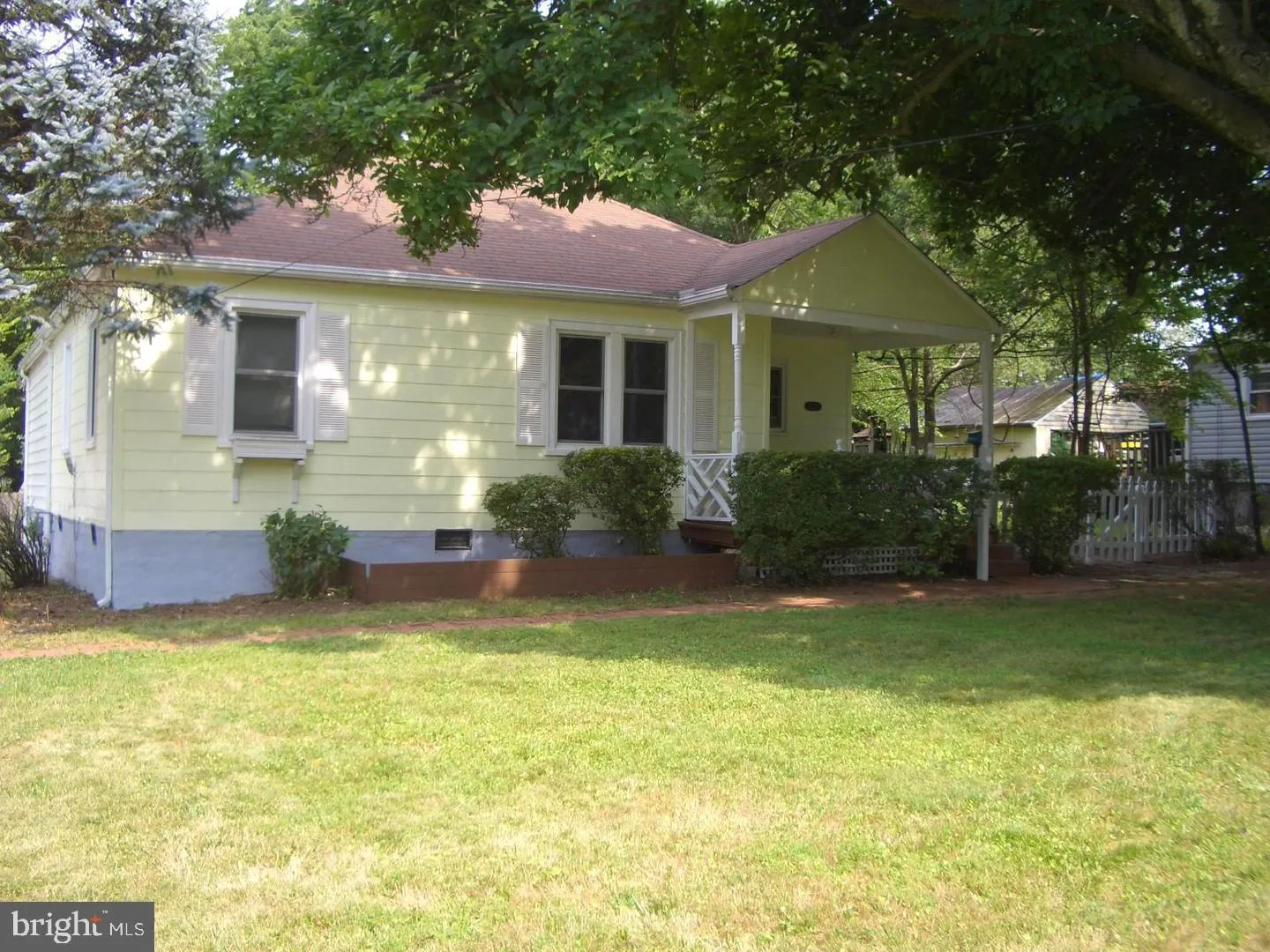 2853 FAIRMONT STREET, Falls Church, VA 22042