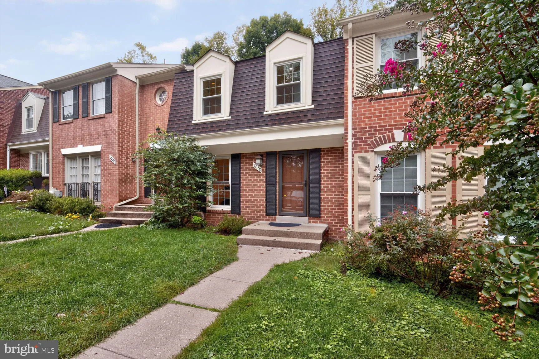 7328 GREENTREE ROAD, Bethesda, MD 20817