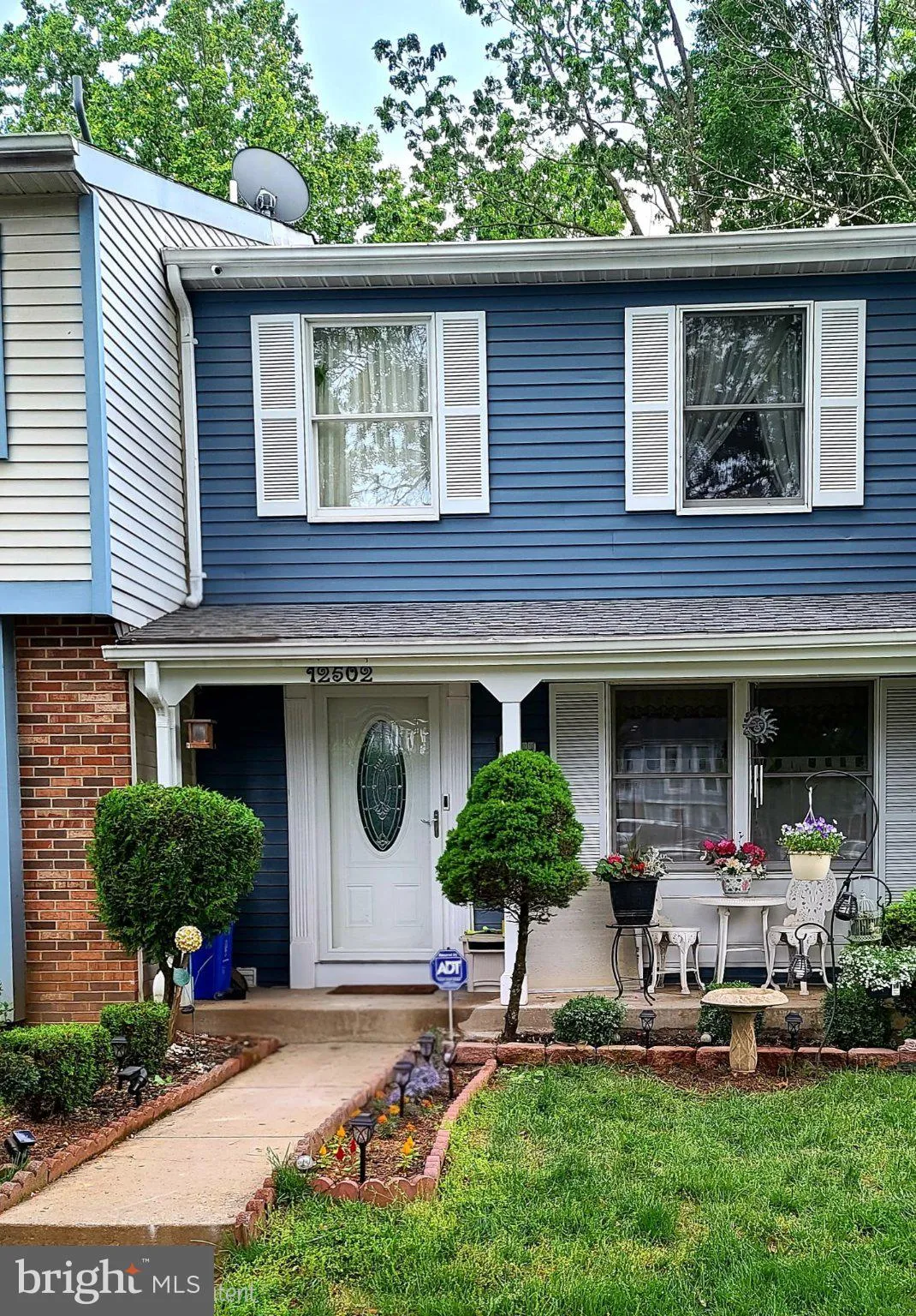 12502 TIMBER HOLLOW PLACE, Germantown, MD 20874