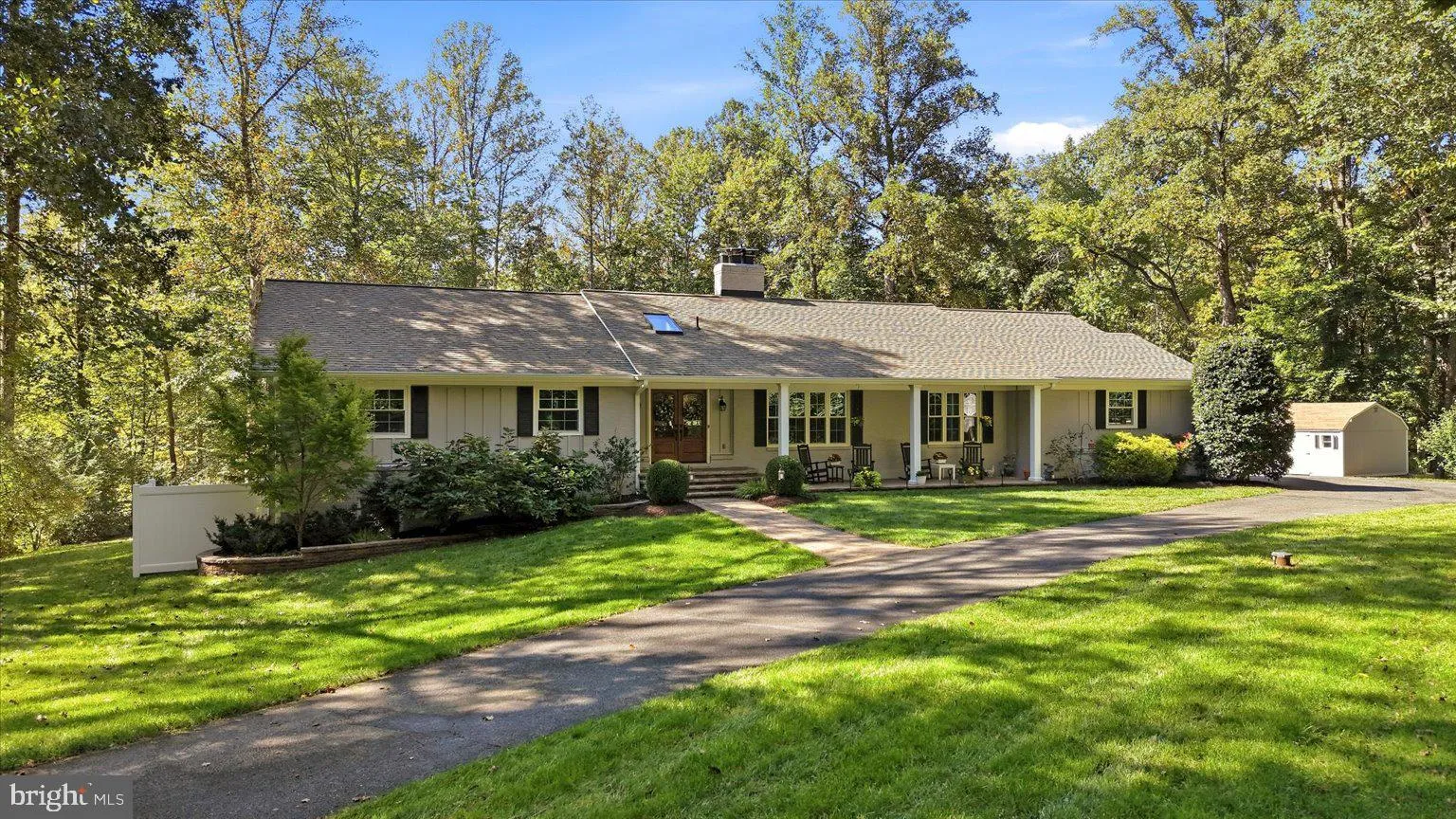 7510 WILLOWBROOK ROAD, Fairfax Station, VA 22039