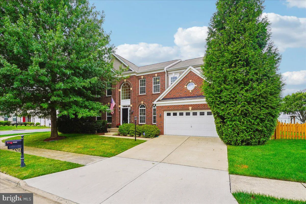 5580 SPRIGGS MEADOW DRIVE, Woodbridge, VA 22193