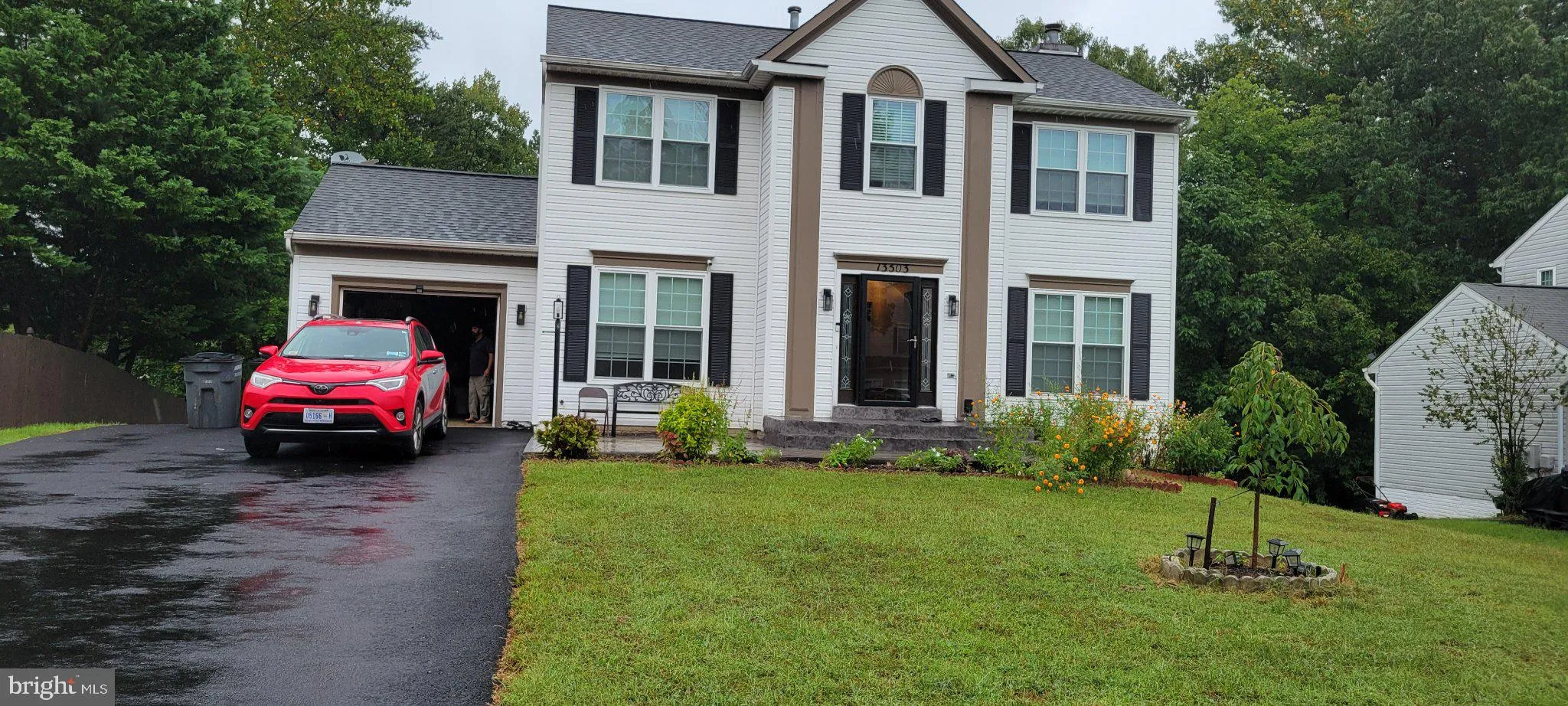 13503 MINION STREET, Woodbridge, VA 22192