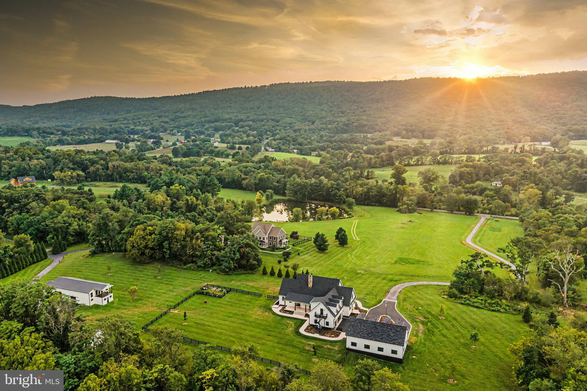 12016 MOUNTAIN ROAD, Lovettsville, VA 20180