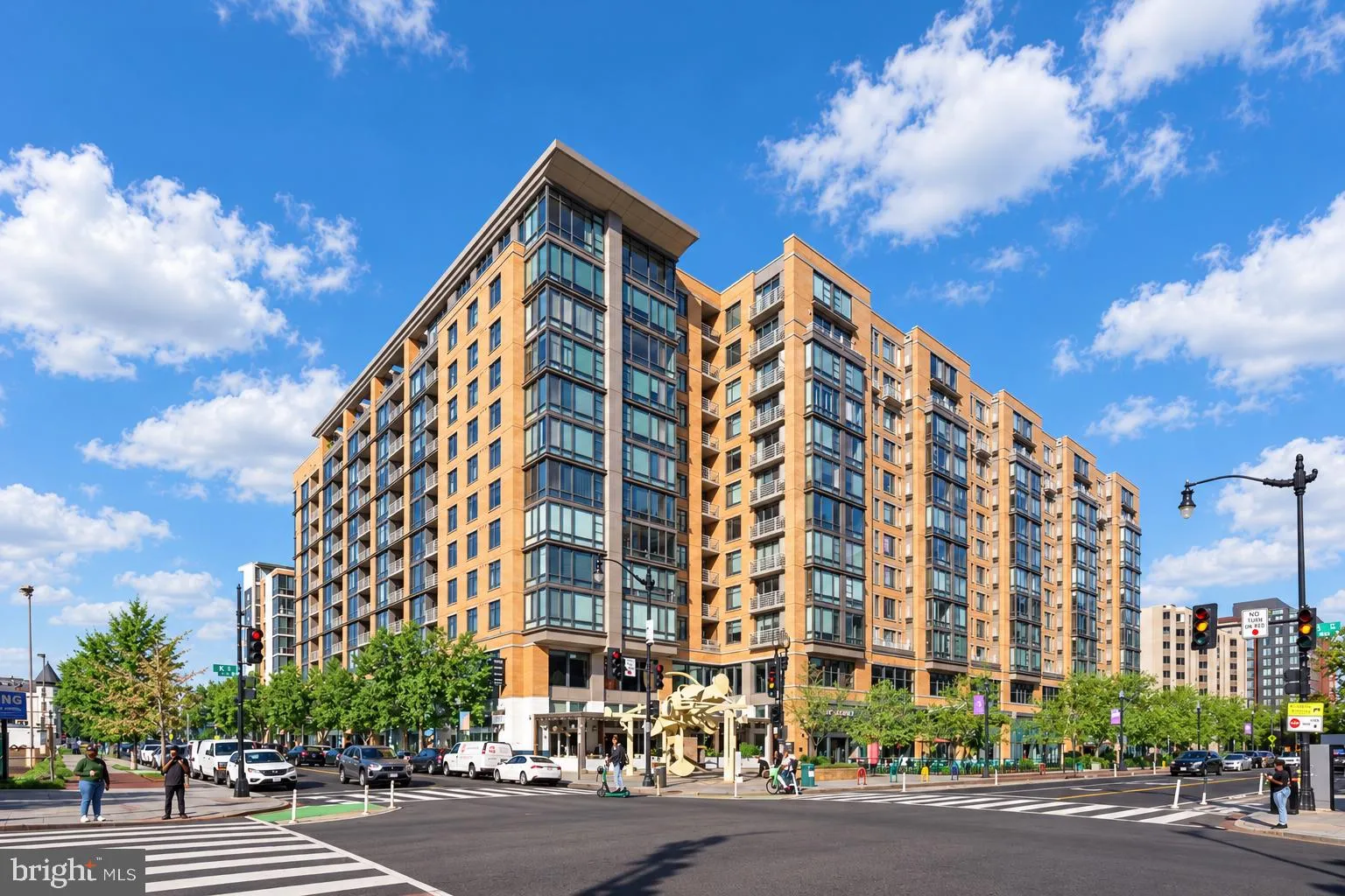 475 K STREET, Washington, DC 20001