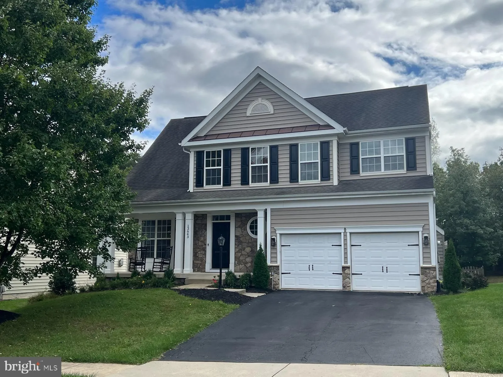 13643 DODSWORTH DRIVE, Bristow, VA 20136