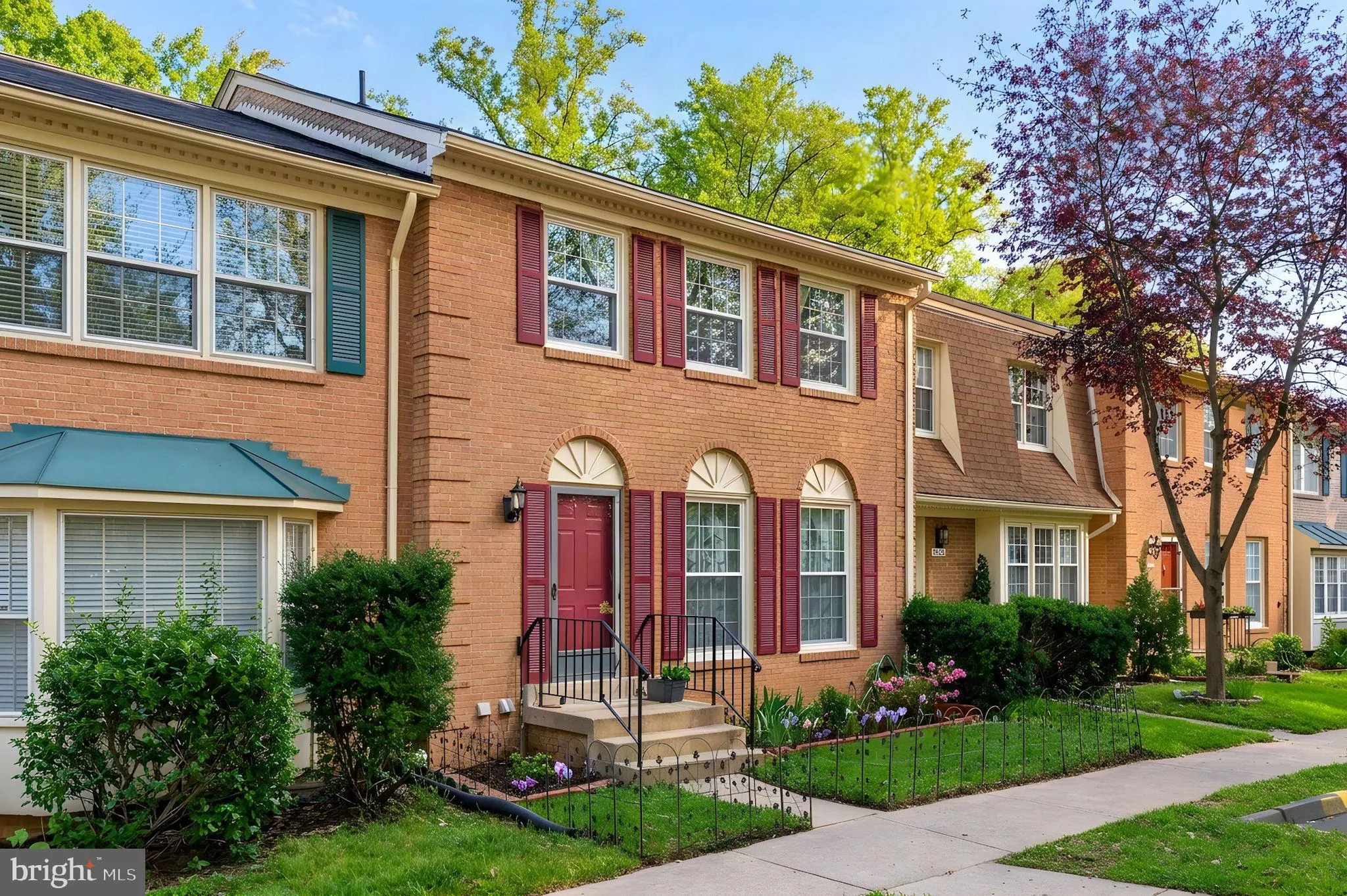 9040 ROSEWALL COURT, Springfield, VA 22152