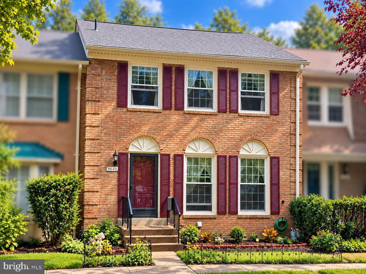 9040 ROSEWALL COURT, Springfield, VA 22152