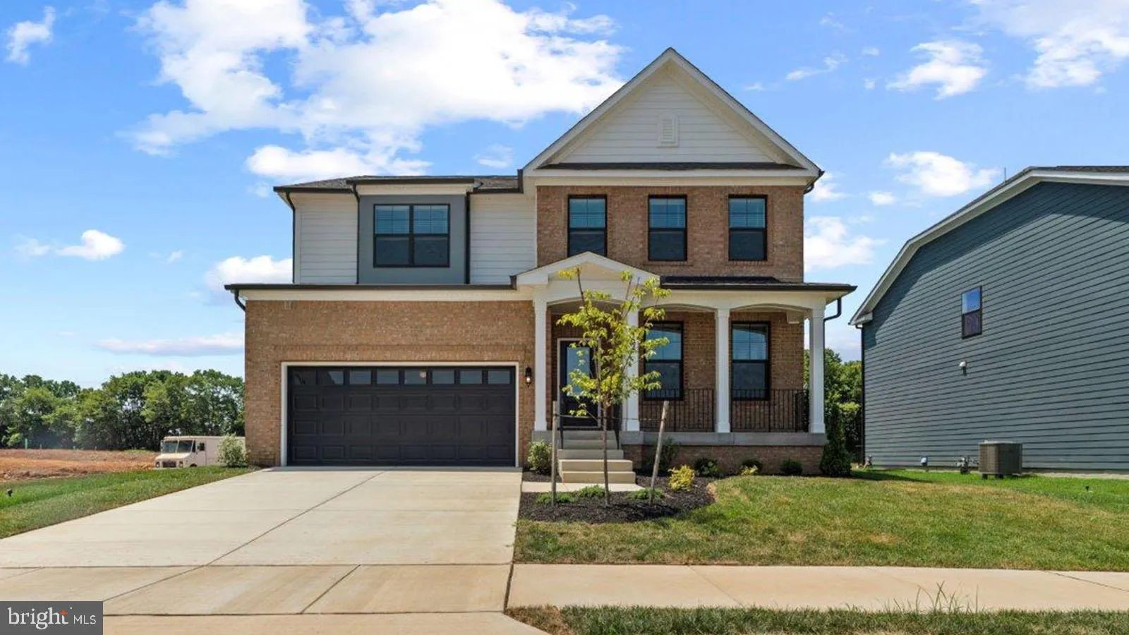 466 ENSEMBLE WAY, Frederick, MD 21701