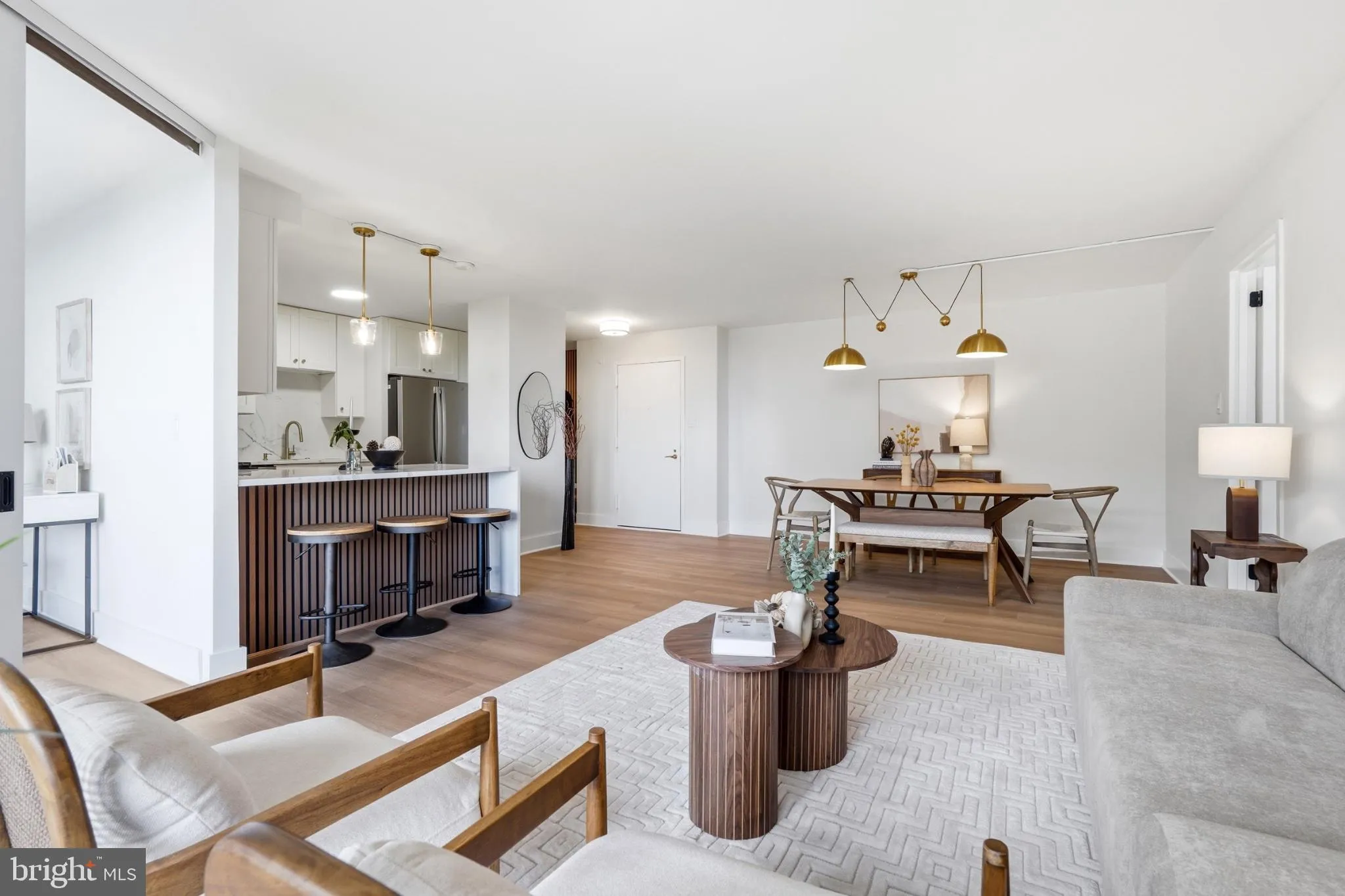 4620 PARK AVENUE, Chevy Chase, MD 20815