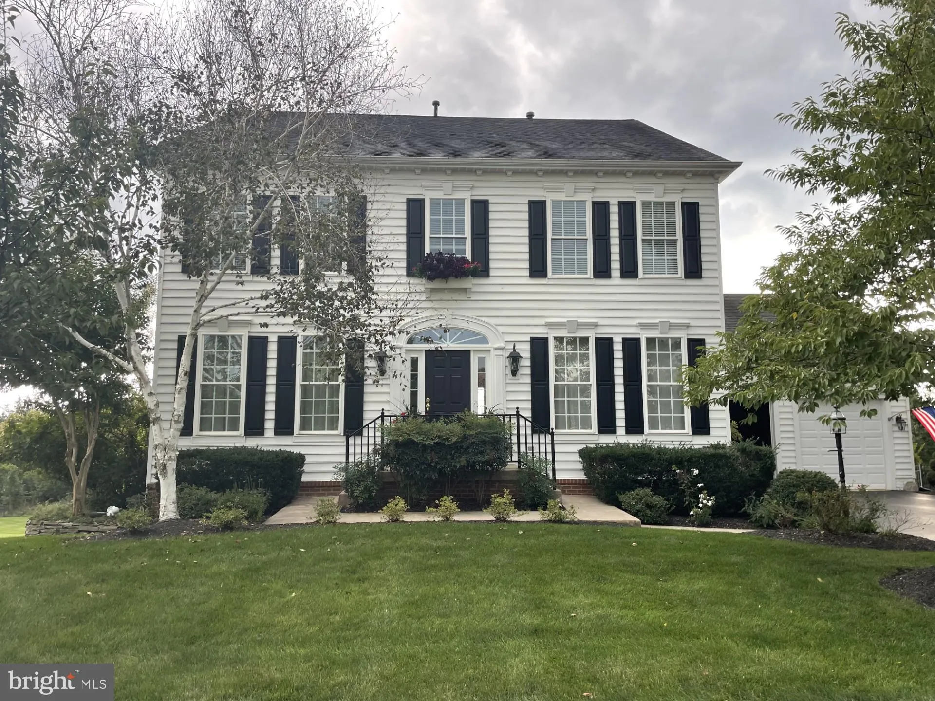 14232 SNICKERSVILLE DRIVE, Gainesville, VA 20155