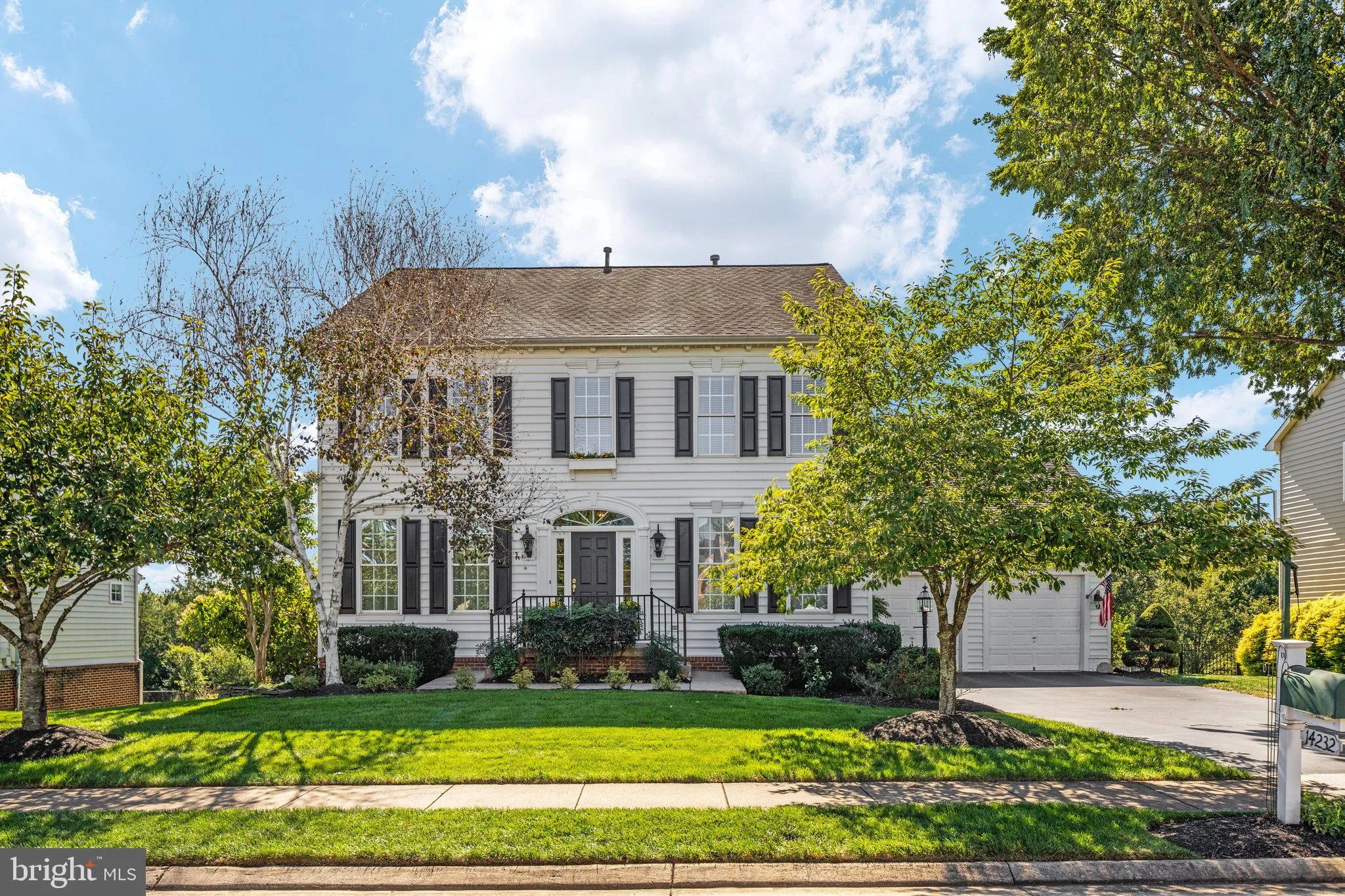 14232 SNICKERSVILLE DRIVE, Gainesville, VA 20155