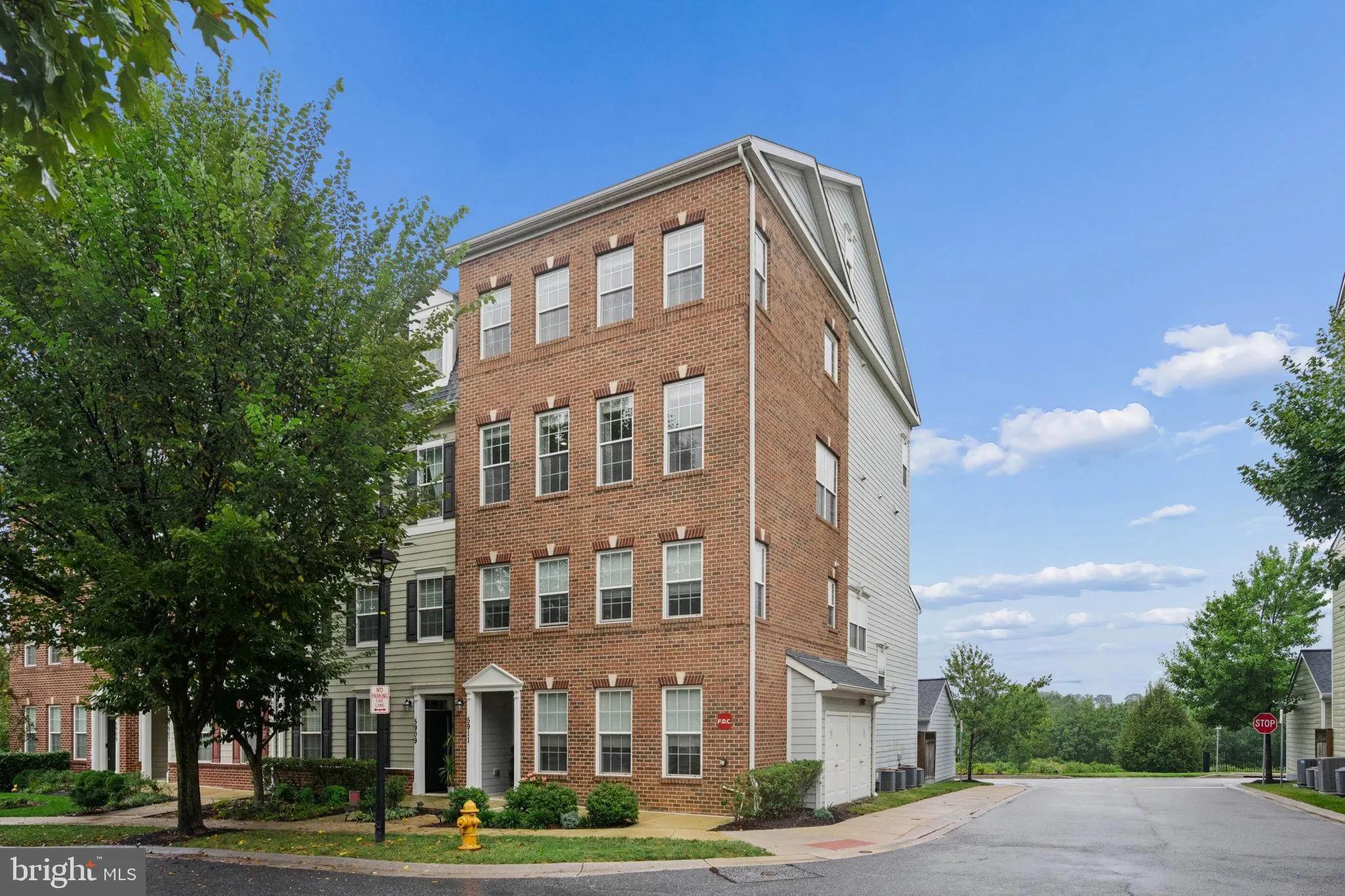 5911 LOGANS WAY, Ellicott City, MD 21043