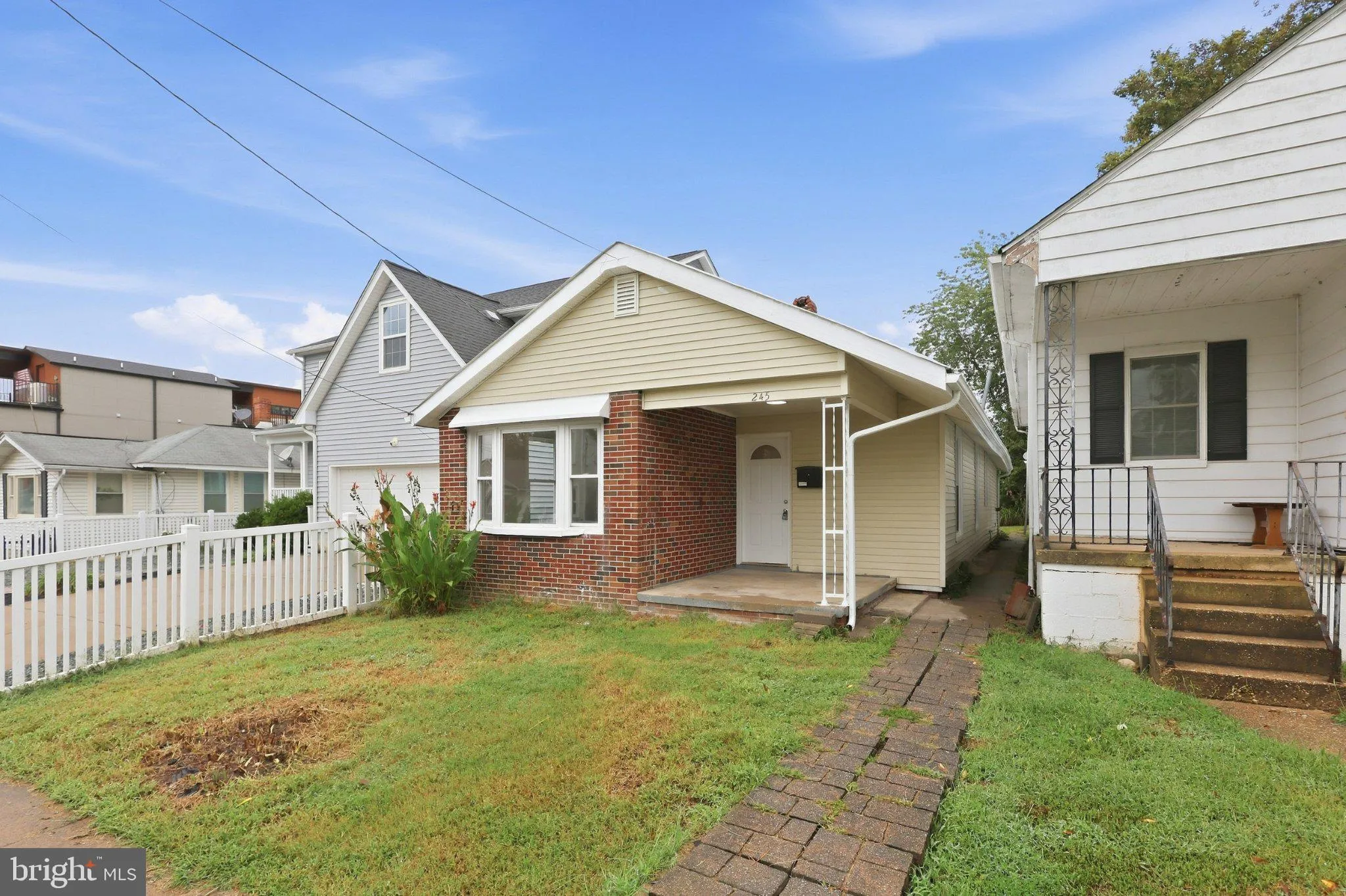 245 4TH AVENUE, Quantico, VA 22134