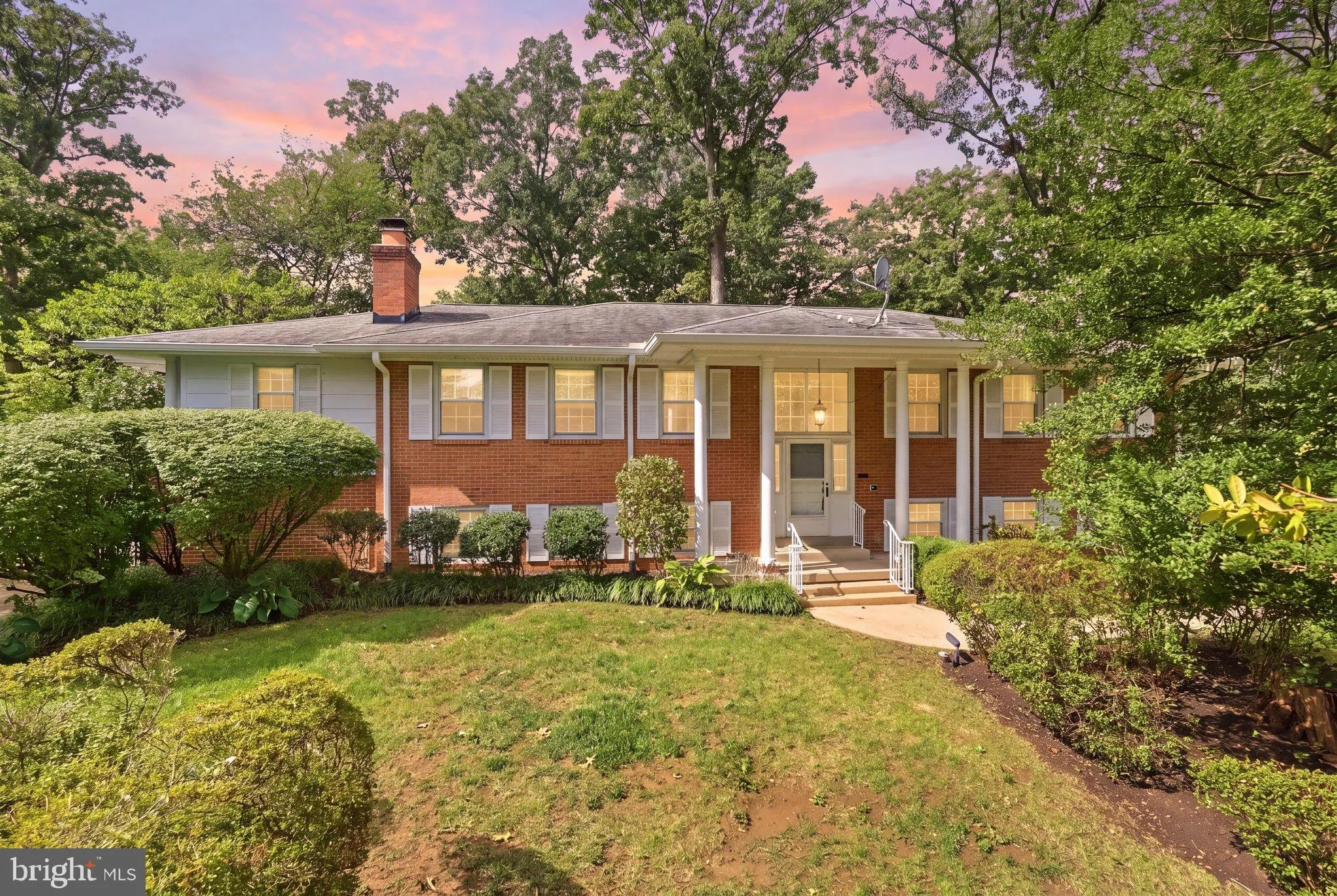 4001 PINE BROOK ROAD, Alexandria, VA 22310