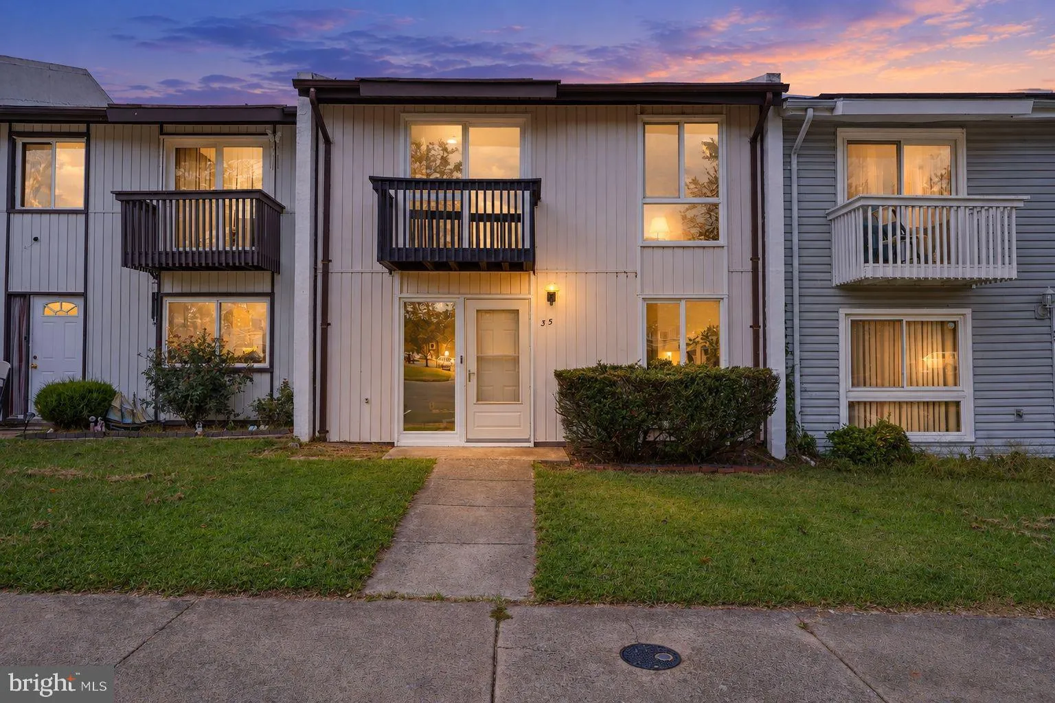 35 MONARCH DRIVE, Sterling, VA 20164