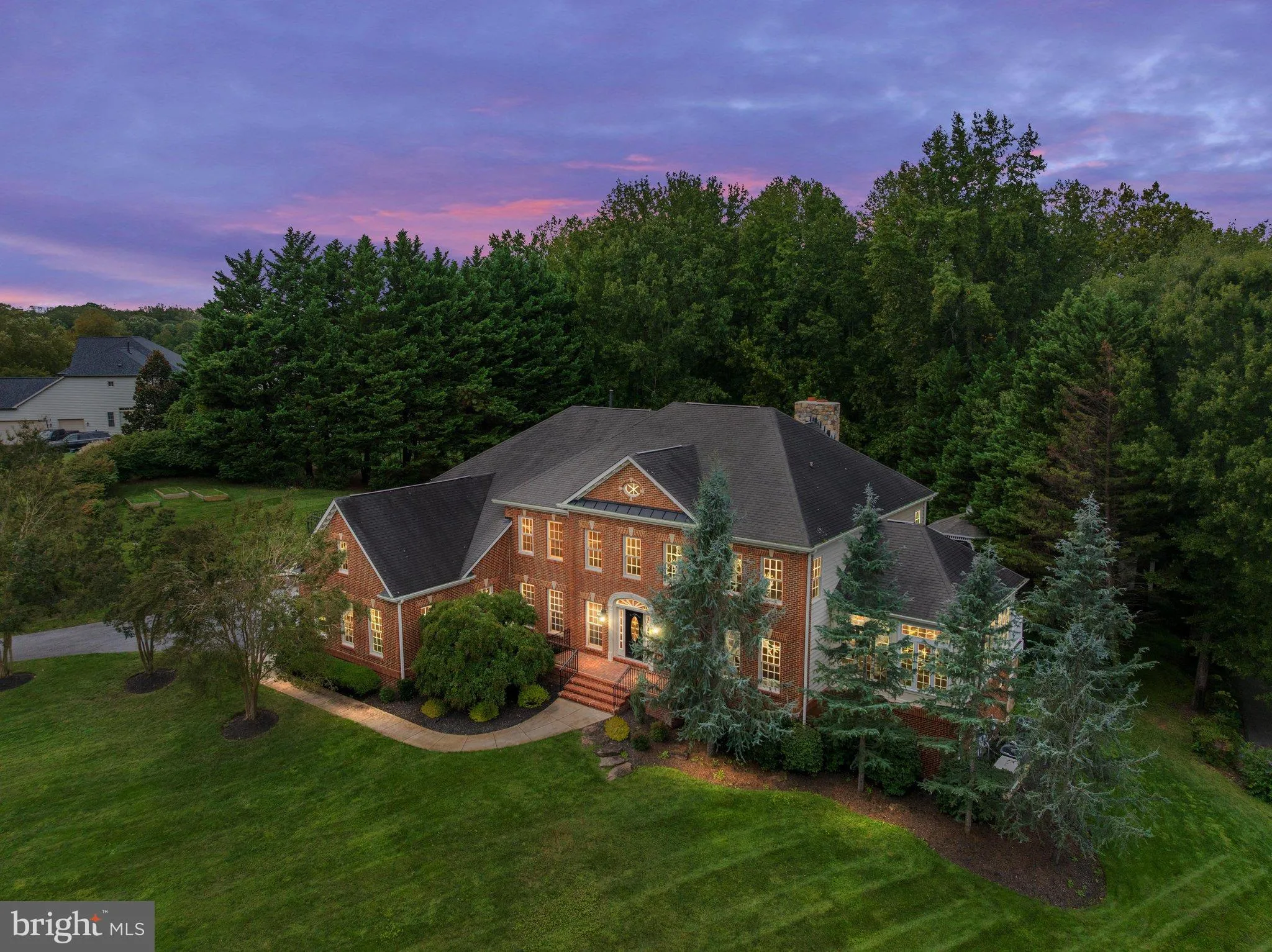 3410 BLANDFORD WAY, Davidsonville, MD 21035