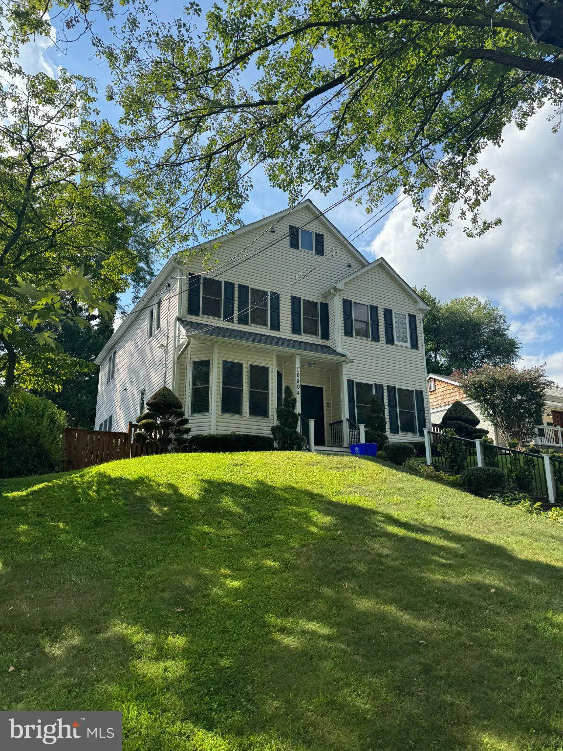 Residential Active