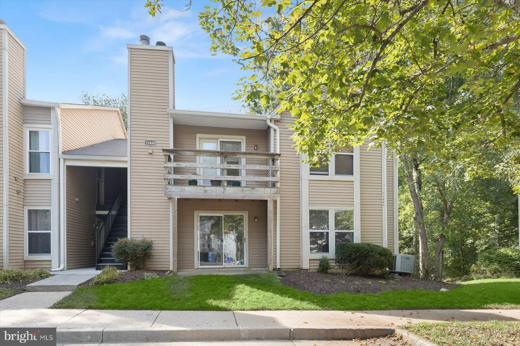 11440 LITTLE PATUXENT PARKWAY, Columbia, MD 21044
