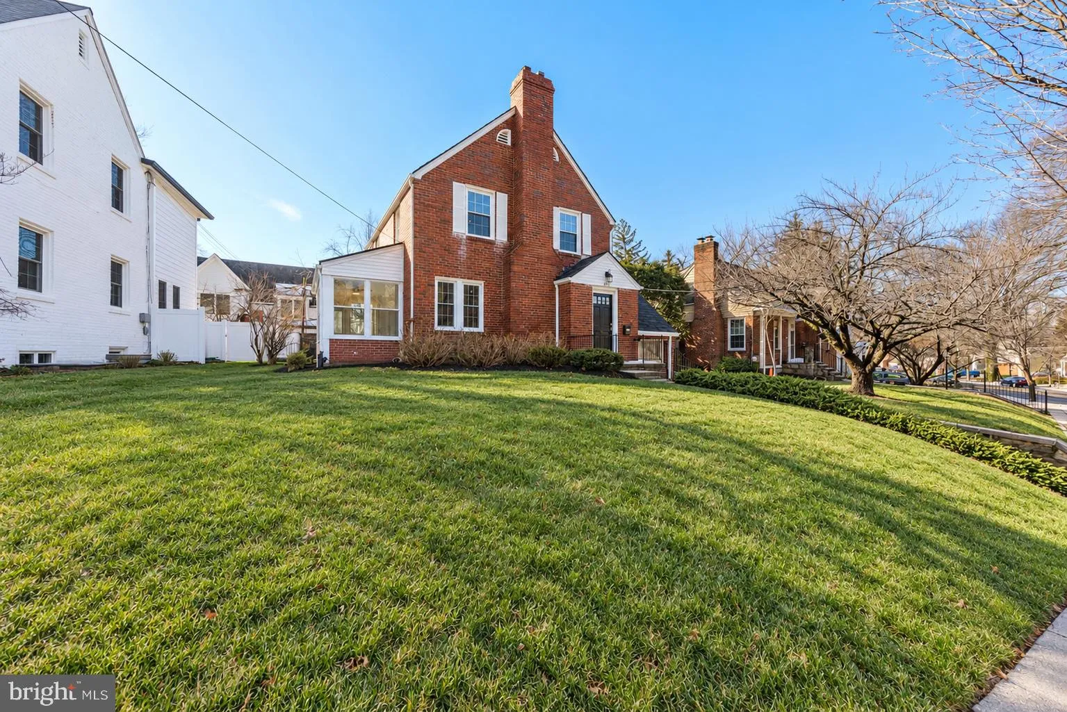 4816 LELAND STREET, Chevy Chase, MD 20815