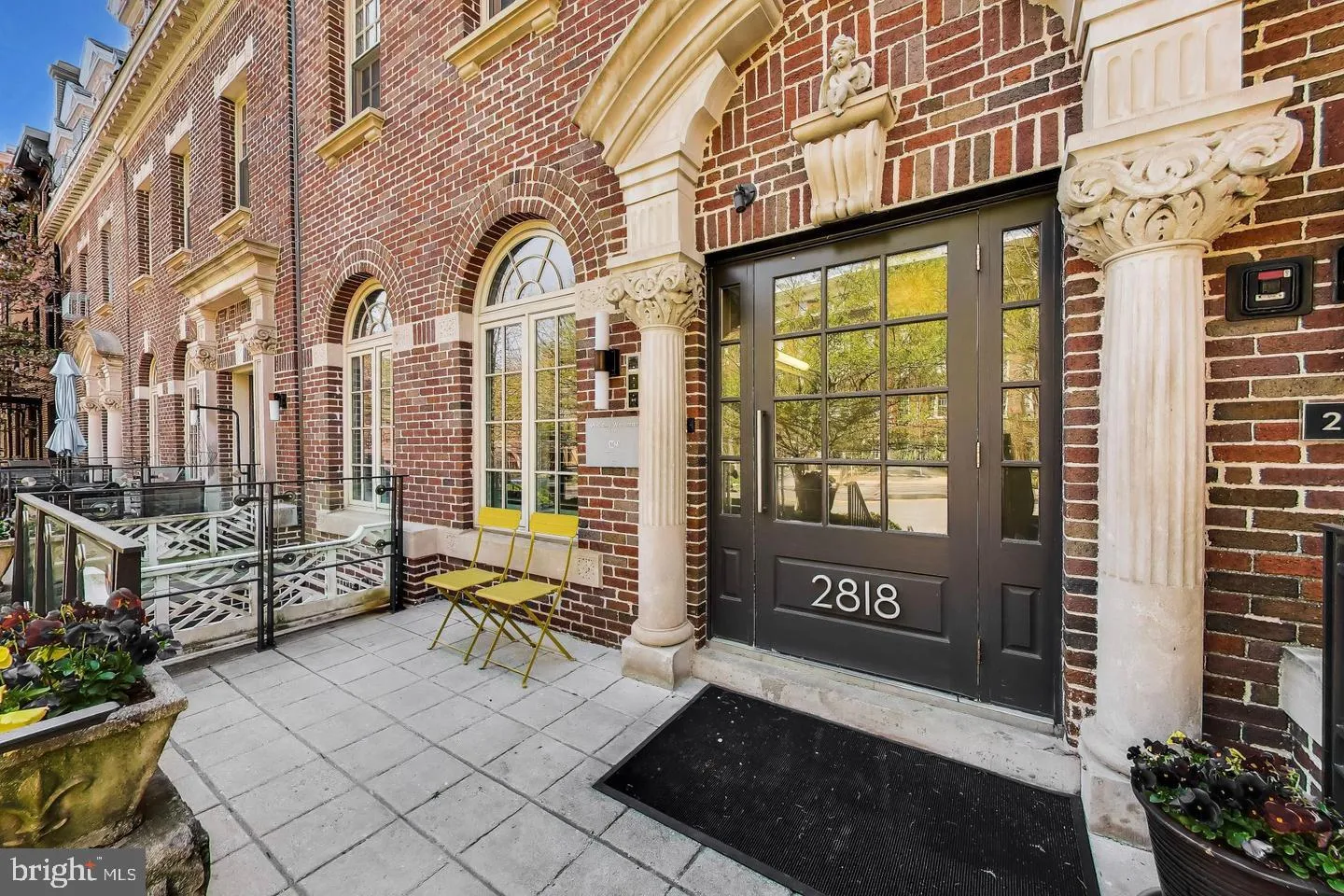 2818 CONNECTICUT AVENUE, Washington, DC 20008