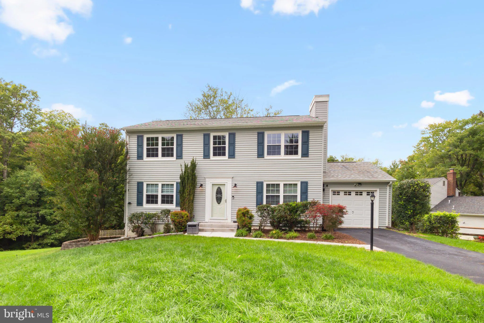 3488 LYON PARK COURT, Woodbridge, VA 22192